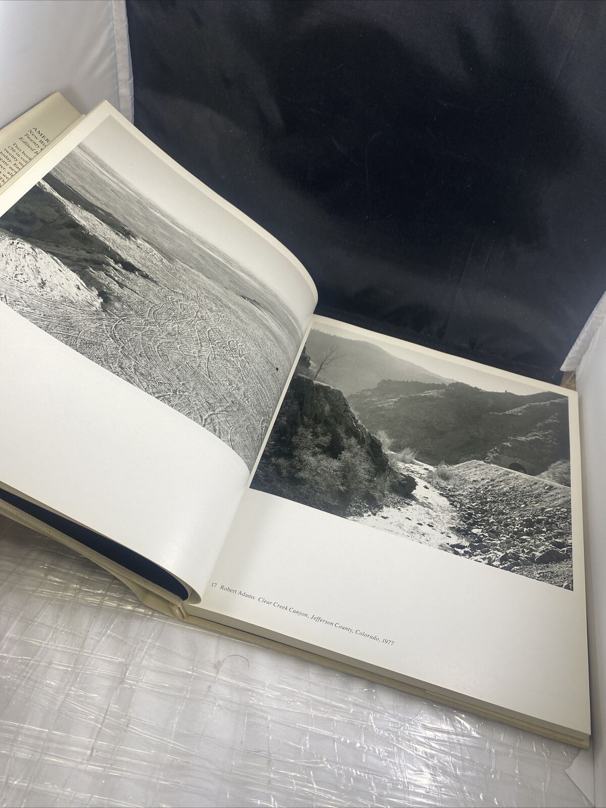 AMERICAN IMAGES by Renato Danese Vintage 70s Photography Textbook McGraw Hill