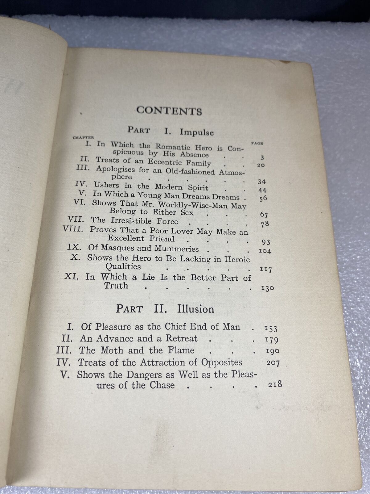 The Wheel of Life Ellen Glasgow First Ed 1906 Doubleday Antique Ex Lib Rare See