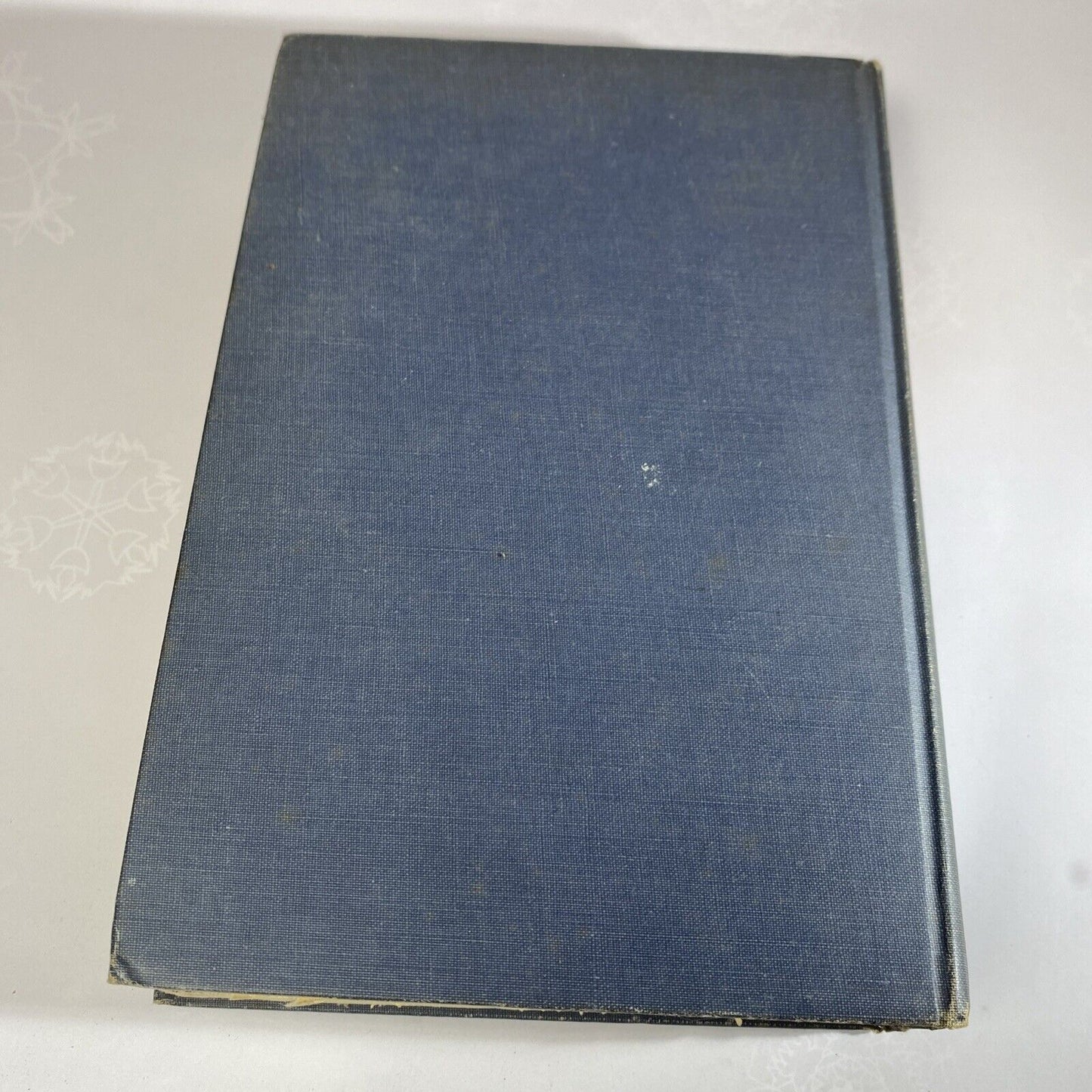 Grass Roots by Earl Schenck Miers 1944 1st Edition Vintage Historical Fiction