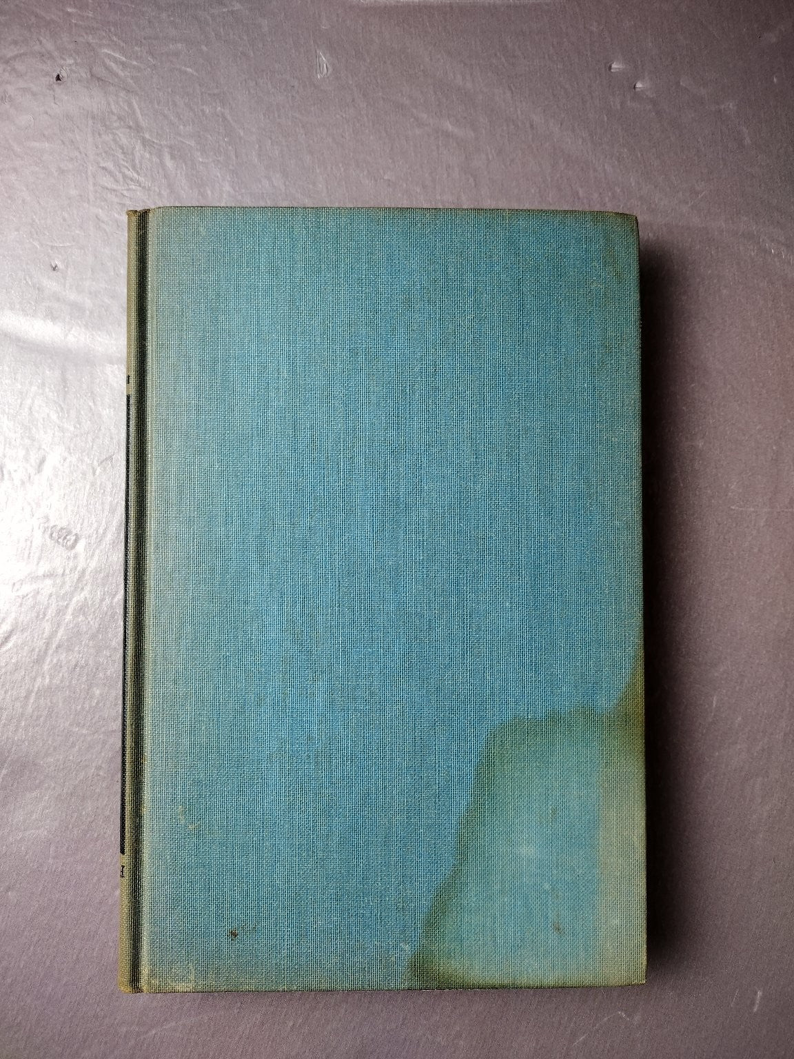 Rainbow on the Road Esther Forbes 1954 First Edition Historical Fiction Houghton