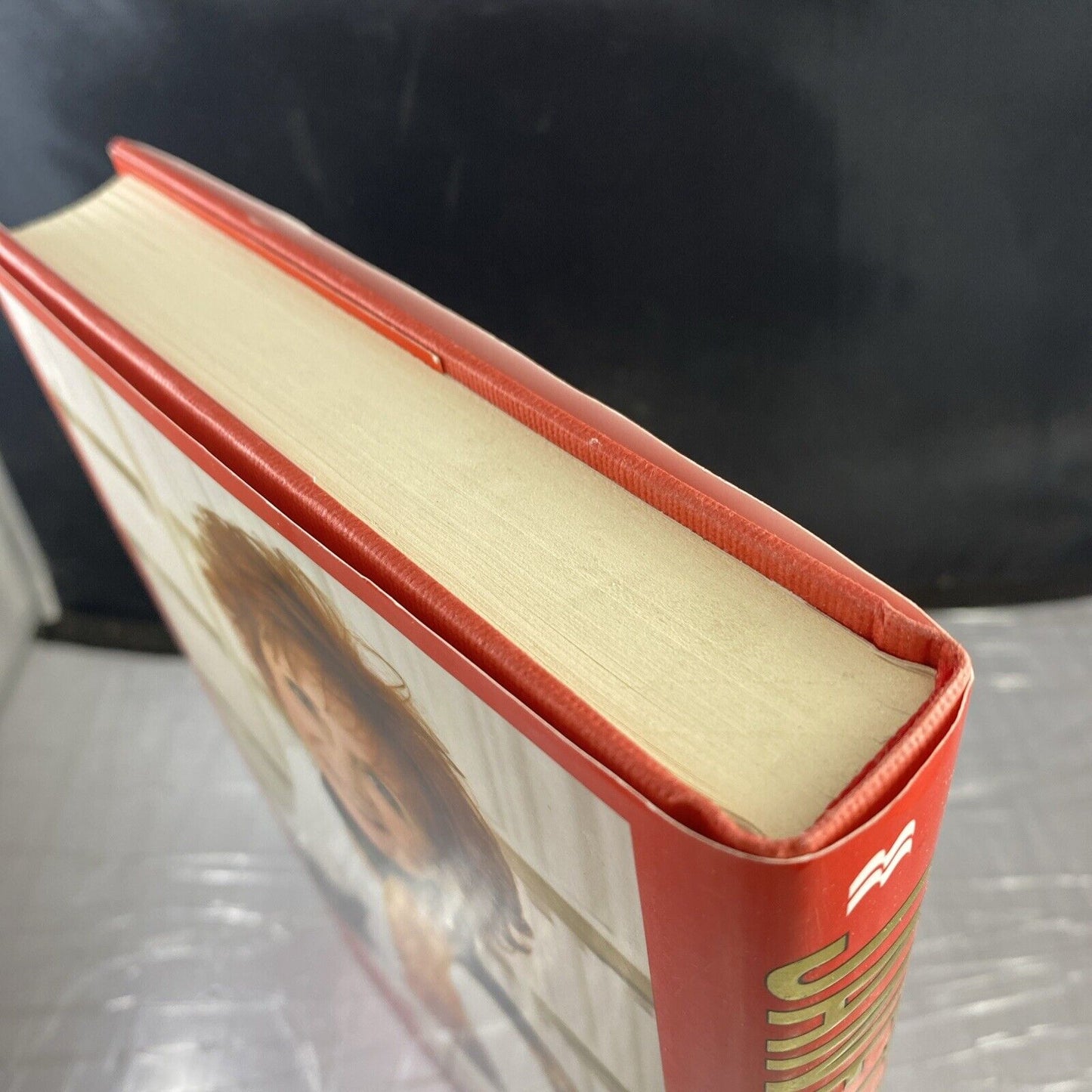 Lean Mean Thirteen by Janet Evanovich ~ 1st Edition Printing ~ Stephanie Plum