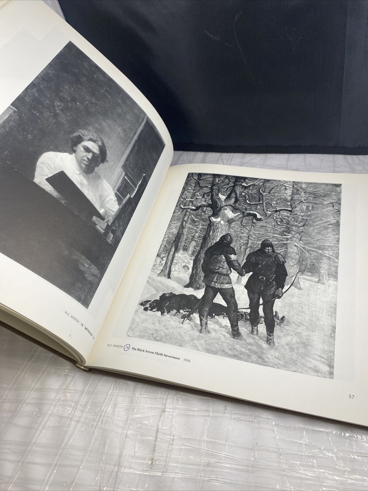 The Brandywine Heritage, Howard Pyle, N.C. Wyeth, Andrew Wyeth, James Wyeth