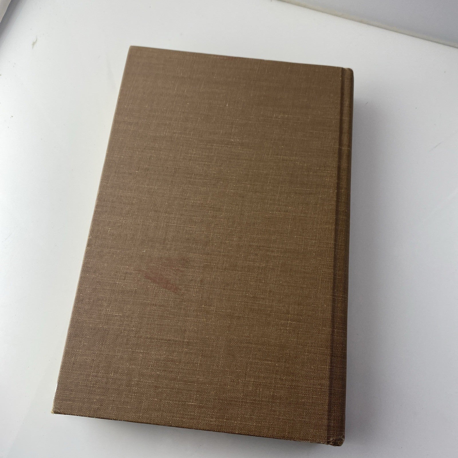 New Testament Survey Vintage 60s Christian Bible Study Book Merrill C Tenney