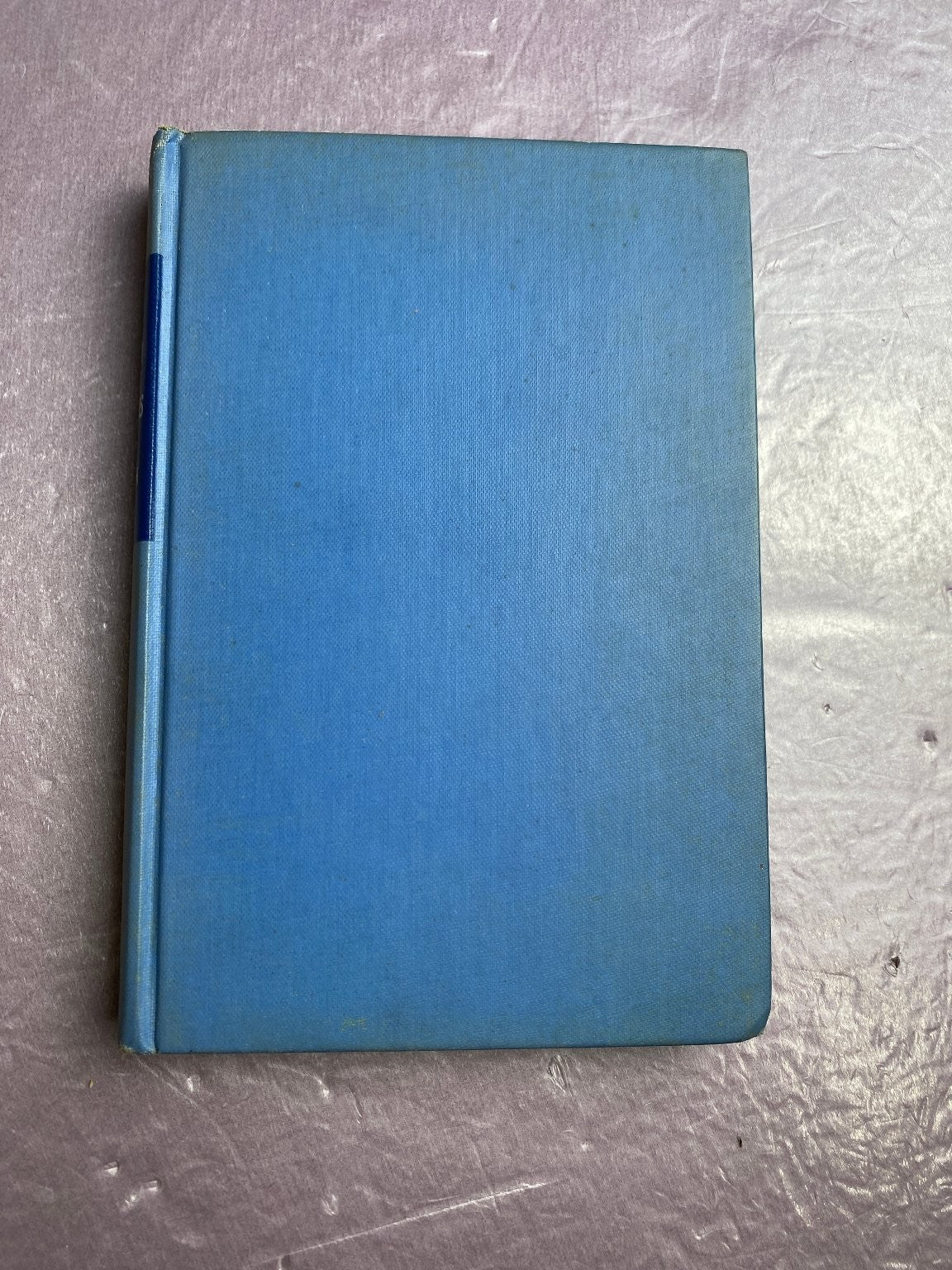 The Faith That Satisfies William M. Anderson Jr. 1948 Sermons Loizeaux Brothers