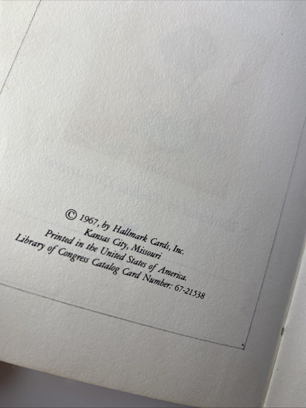 Vintage Poetry Book Little Bits of Wisdom Dean Walley  Christenson Hallmark 1967
