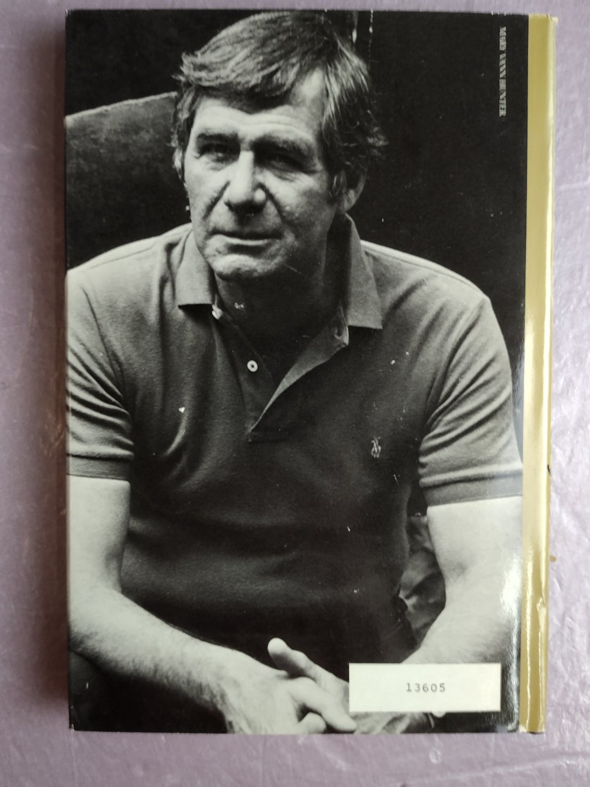 The House That Jack Built Ed McBain 1988 Matthew Hope Mystery Henry Holt