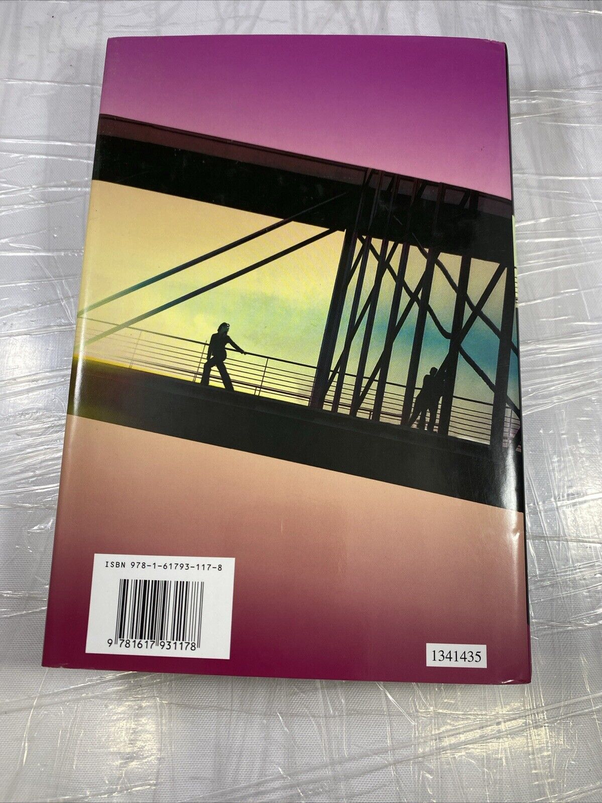Deed to Death by D.B. Henson Hardcover 2011 VERY GOOD Book Club Ed.