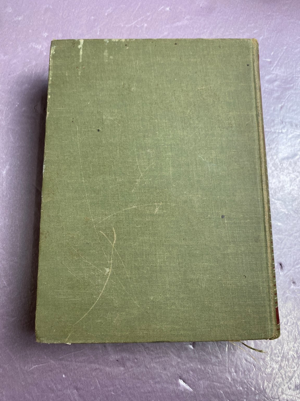 Century Readings English Literature Cunliffe Young Van Doren 1940 Fifth Ed