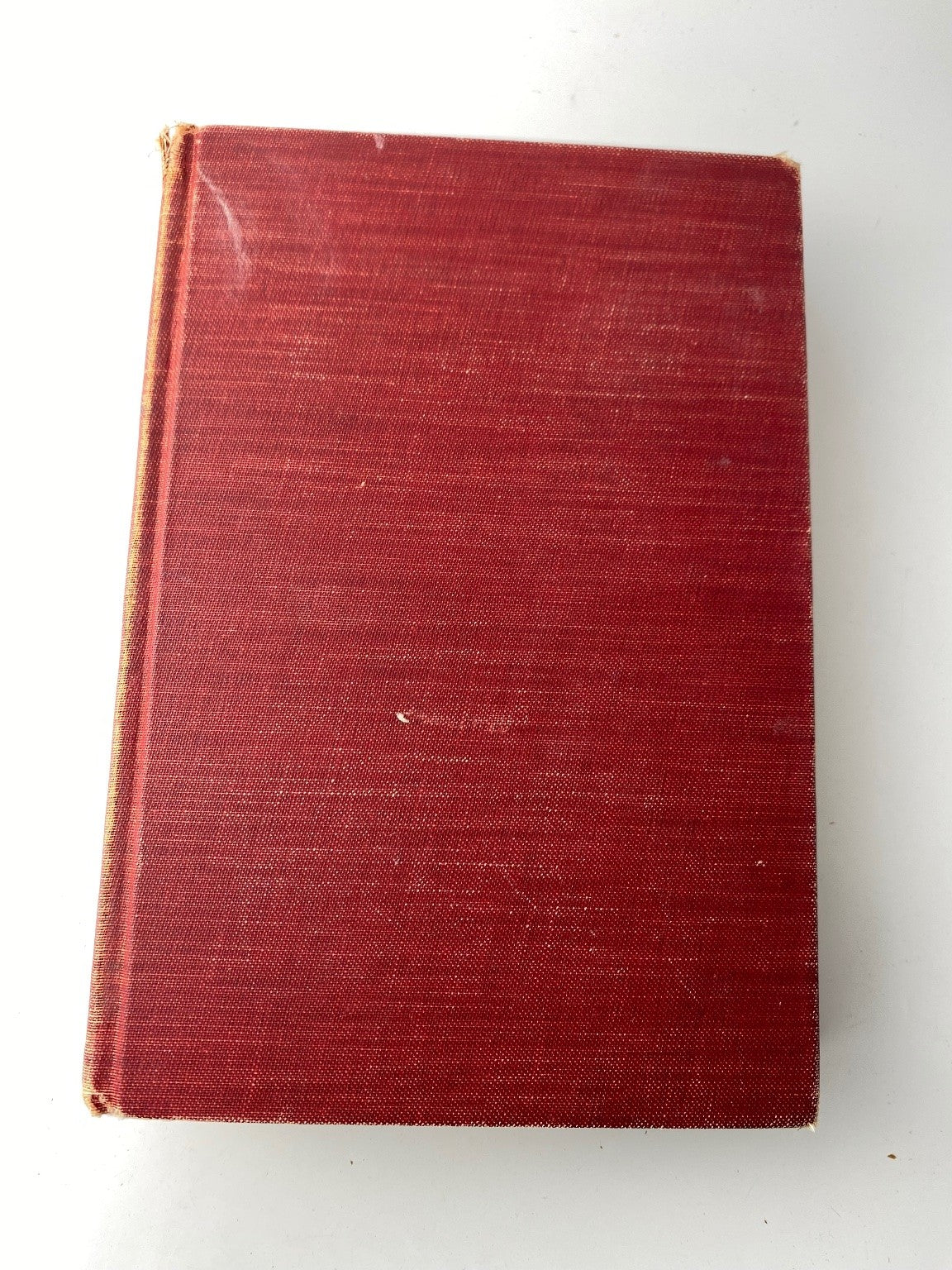 Kings Row Henry Bellamann 1942 First Edition Simon Schuster Classic
