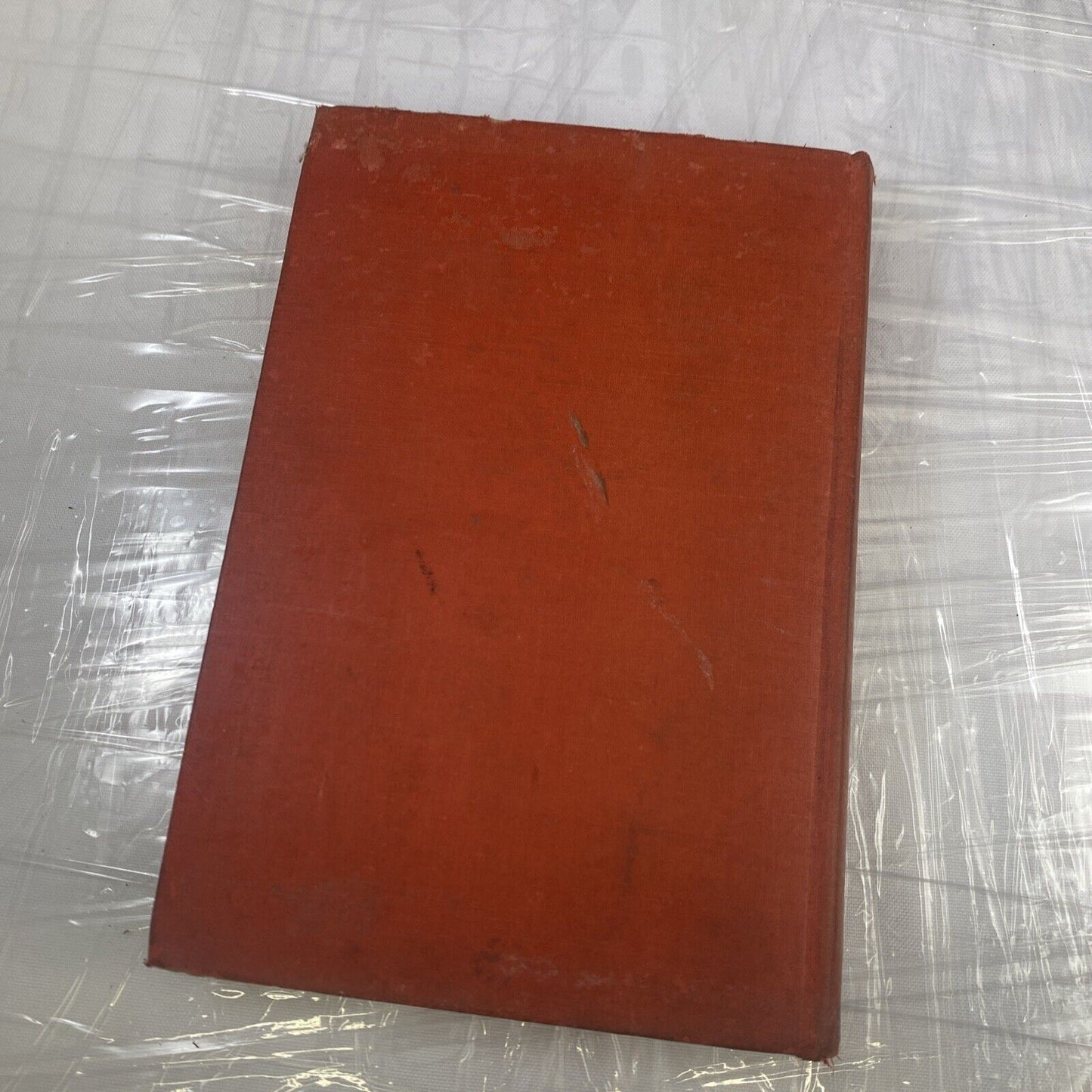 Love Lyrics James Whitcomb Riley 1905 Antique worn Poetry Book With Pictures