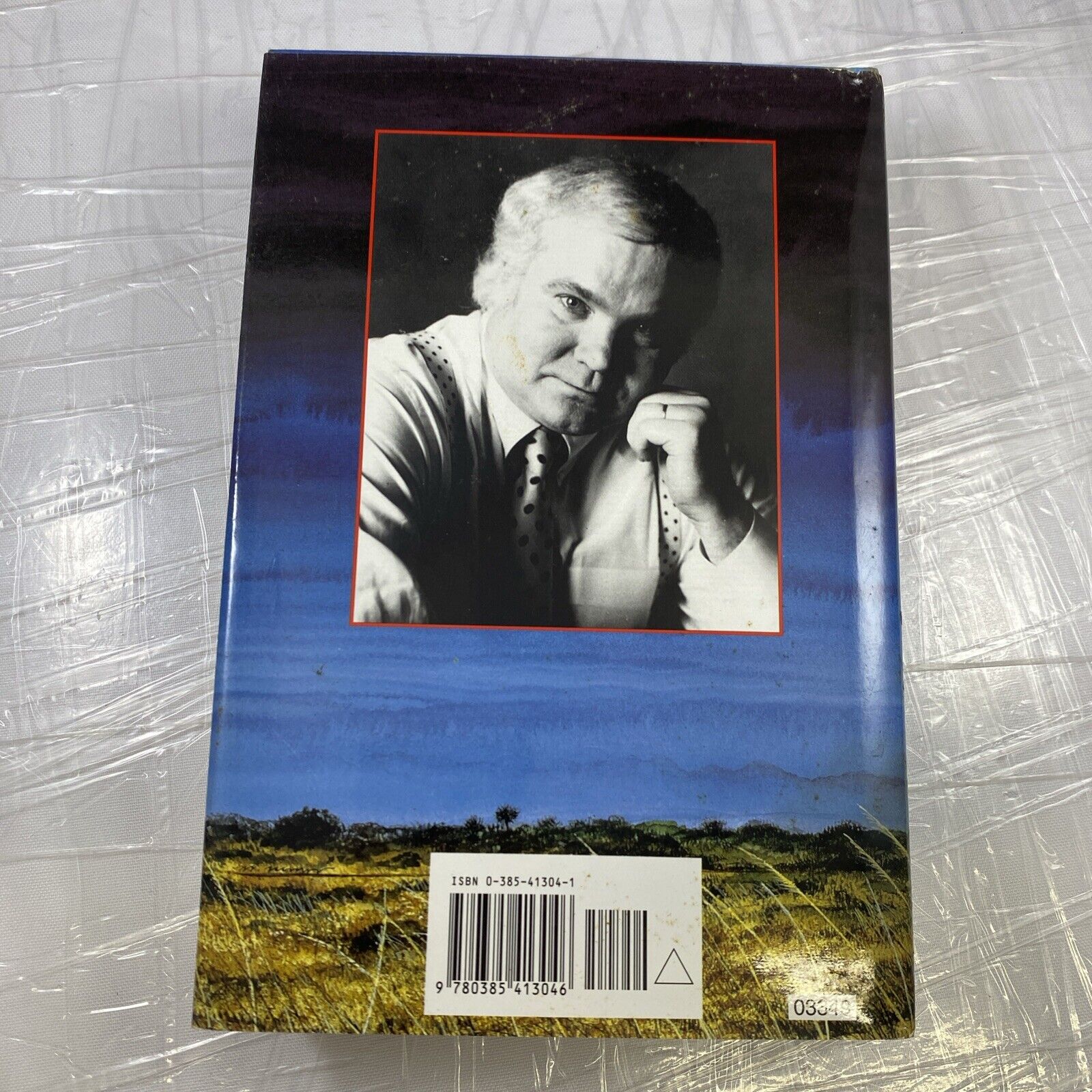 Beach Music : A Novel by Pat Conroy (1995, Hardcover) Good Book Club Ed