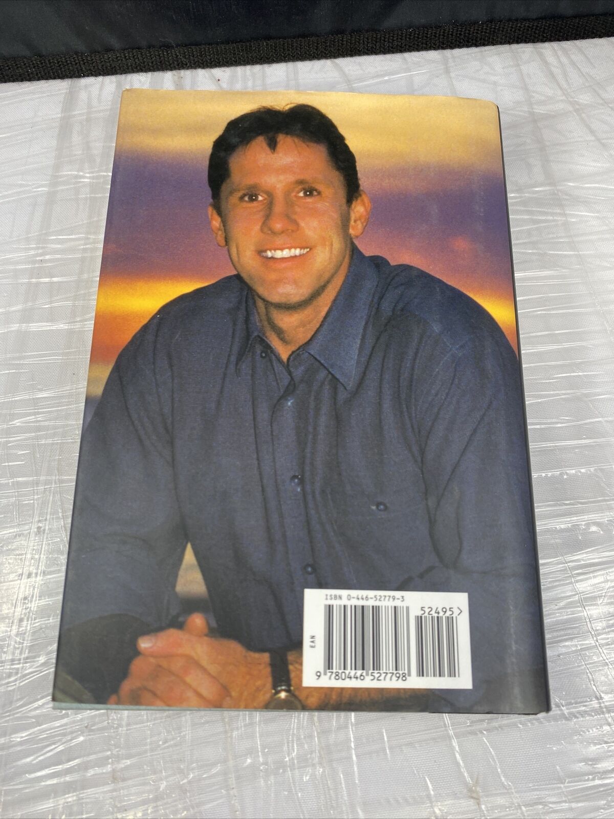 The Guardian Nicholas Sparks Hardcover First Edition First Printing Very Good