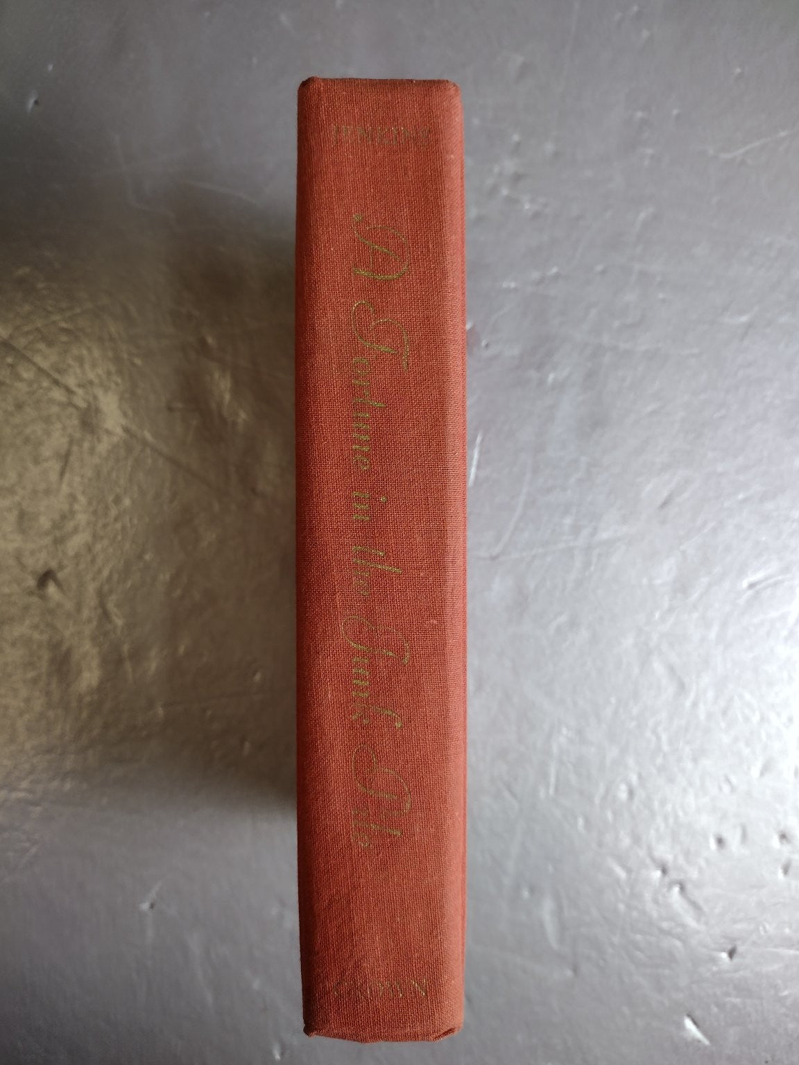 A Fortune in the Junk Pile Dorothy H. Jenkins 1967 Ninth Printing Antiques Guide