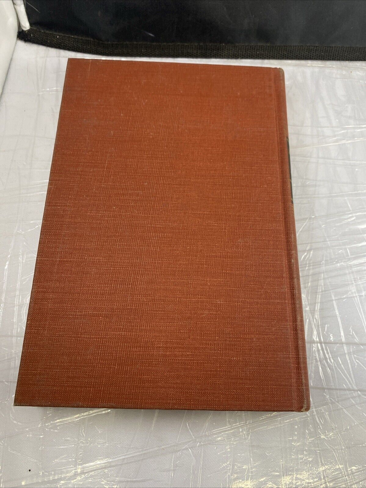 Vintage 50s Engineering Series Mechanics of Materials by E. P. Popov College Tex