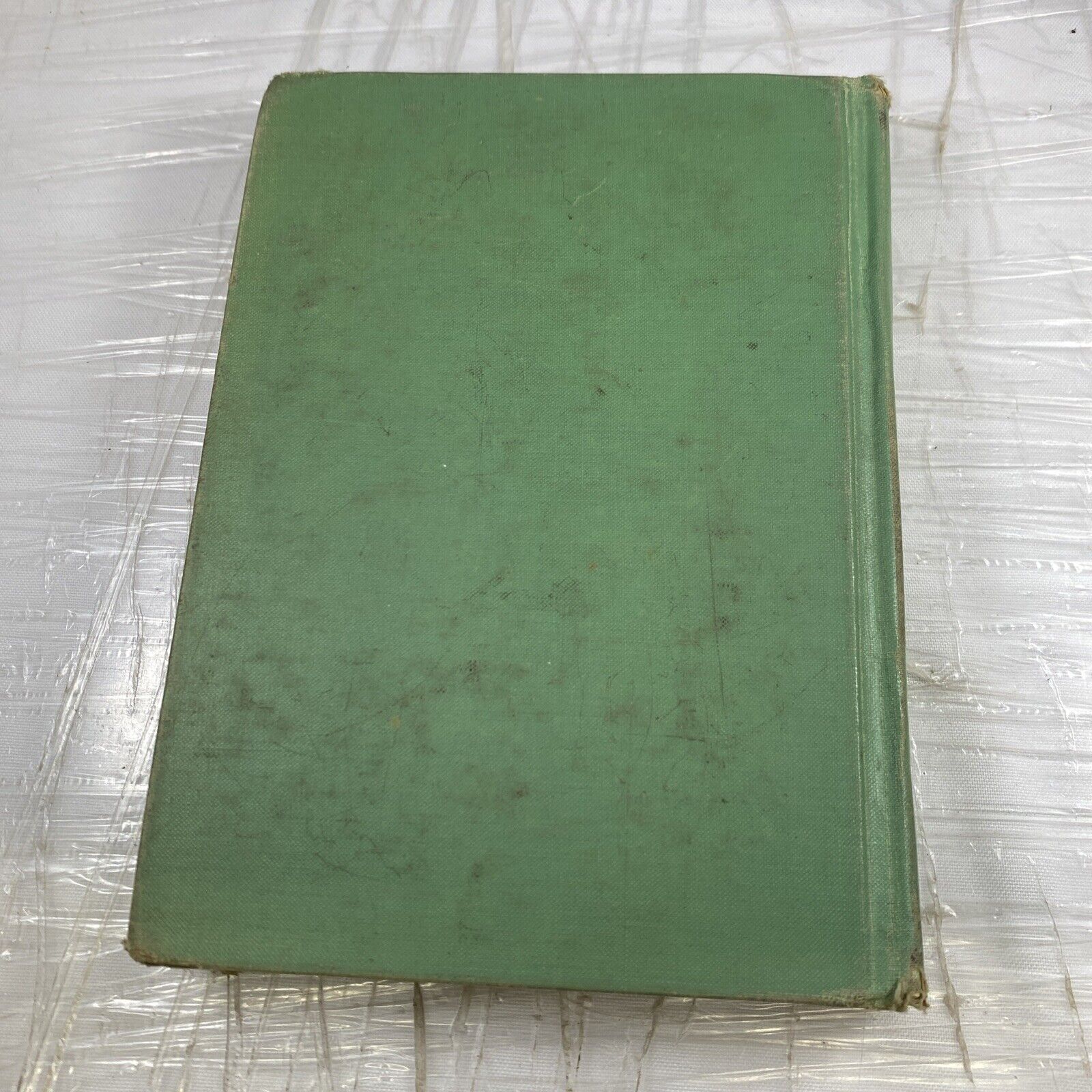 More Streets and Roads Basic Readers: Curriculum Foundation Series 1946-1947 Ed.