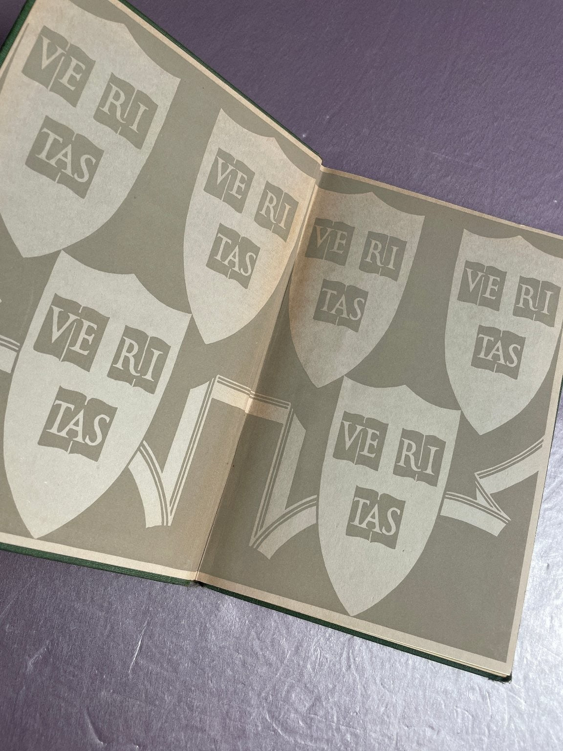 Harvard Classics Reading Guide P. F. Collier & Son 1930 Vintage Hardcover Book