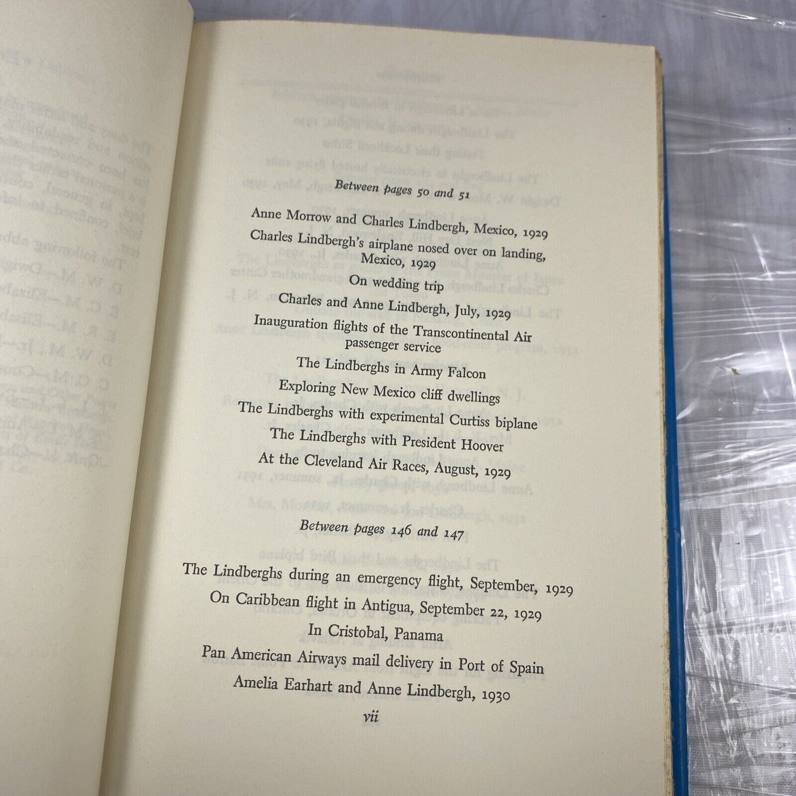 Hour of Gold Hour of Lead 1973 Hardcover Early 1900s Memoir & Travel Stories