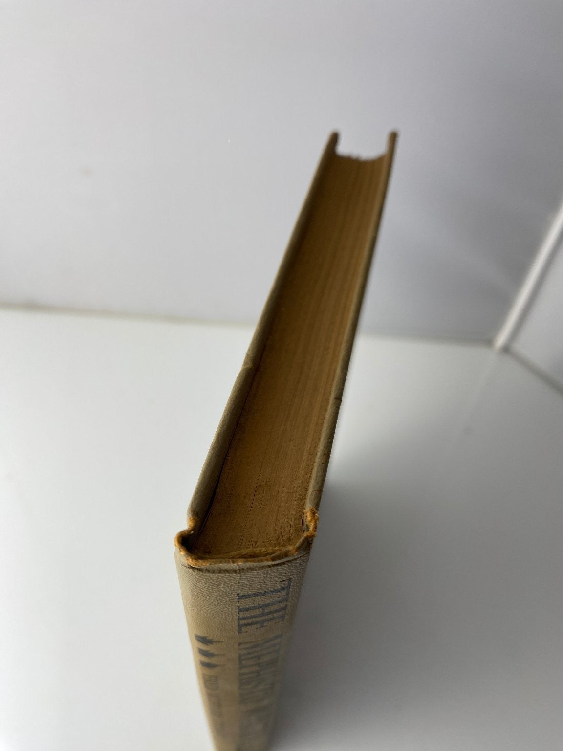 The Mephisto Waltz Fred Mustard Stewart 1969 First Edition Coward McCann