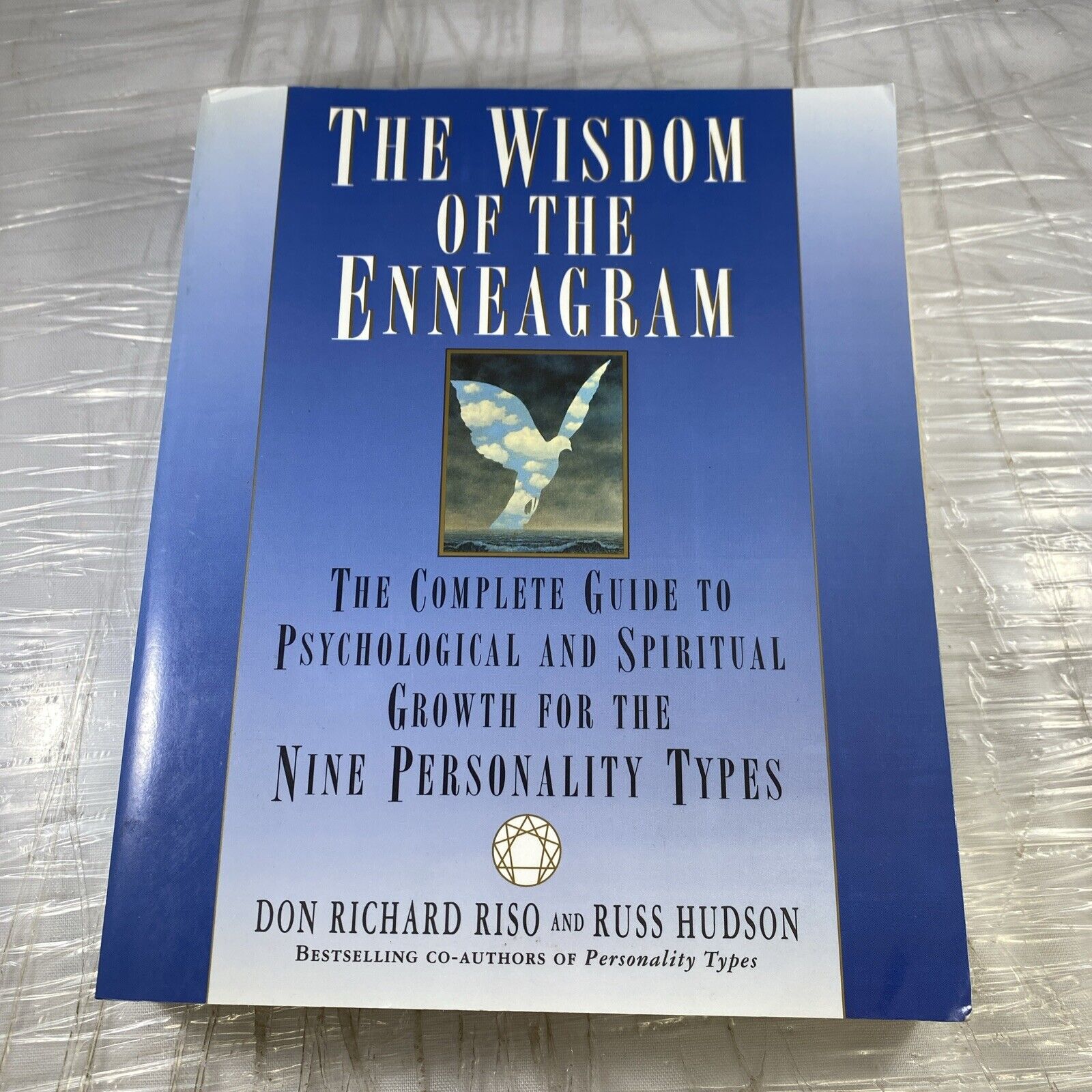 The Wisdom of the EnneagramThe Complete Guide to Psychology And Spirituality