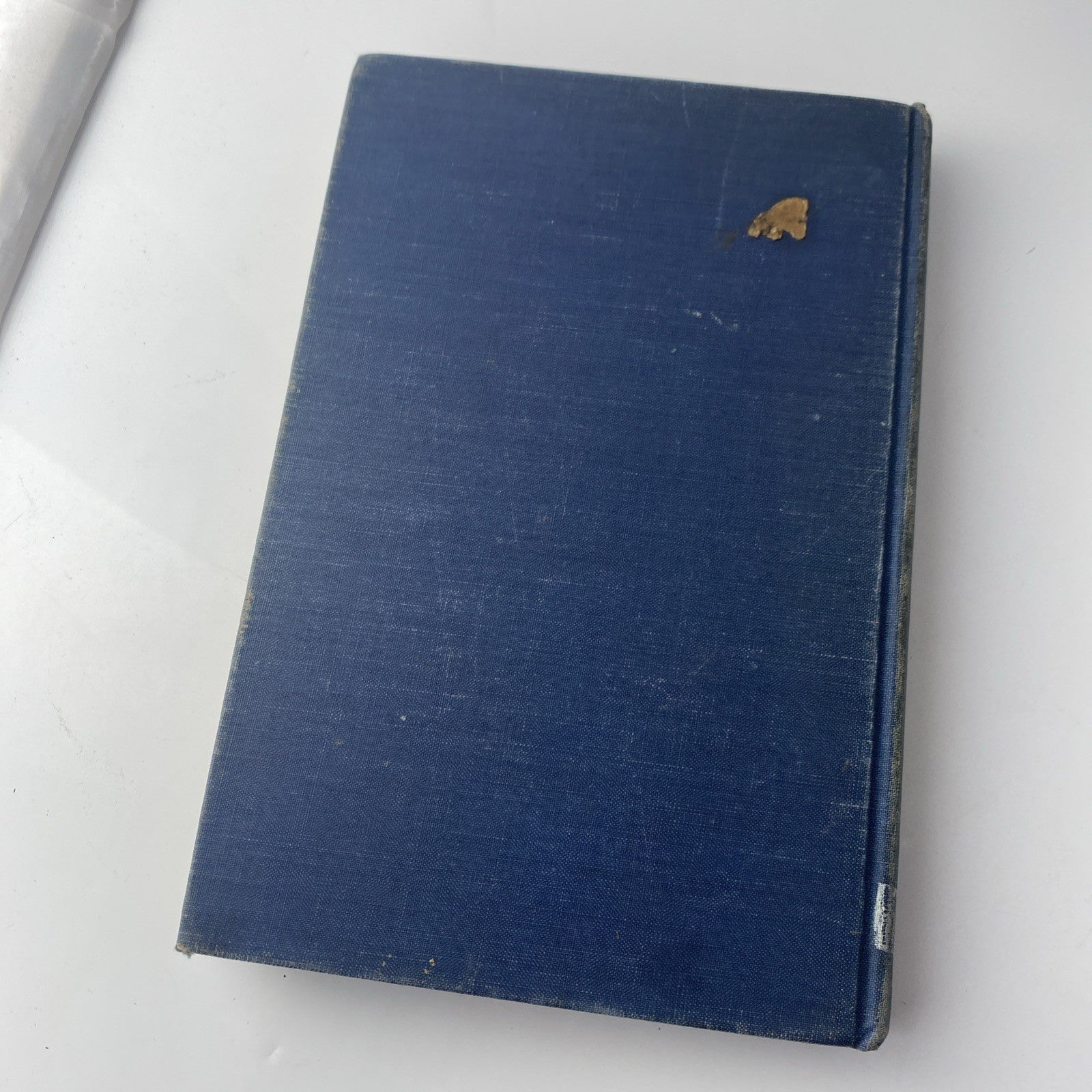 Mathematics Of Finance By Robert M Parker Second Edition 1956 Some Marks