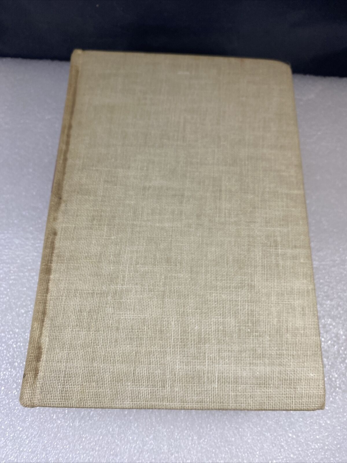 A Subtreasury Of American Humor White 1941 Hardcover Funny Writing Prose Poetry