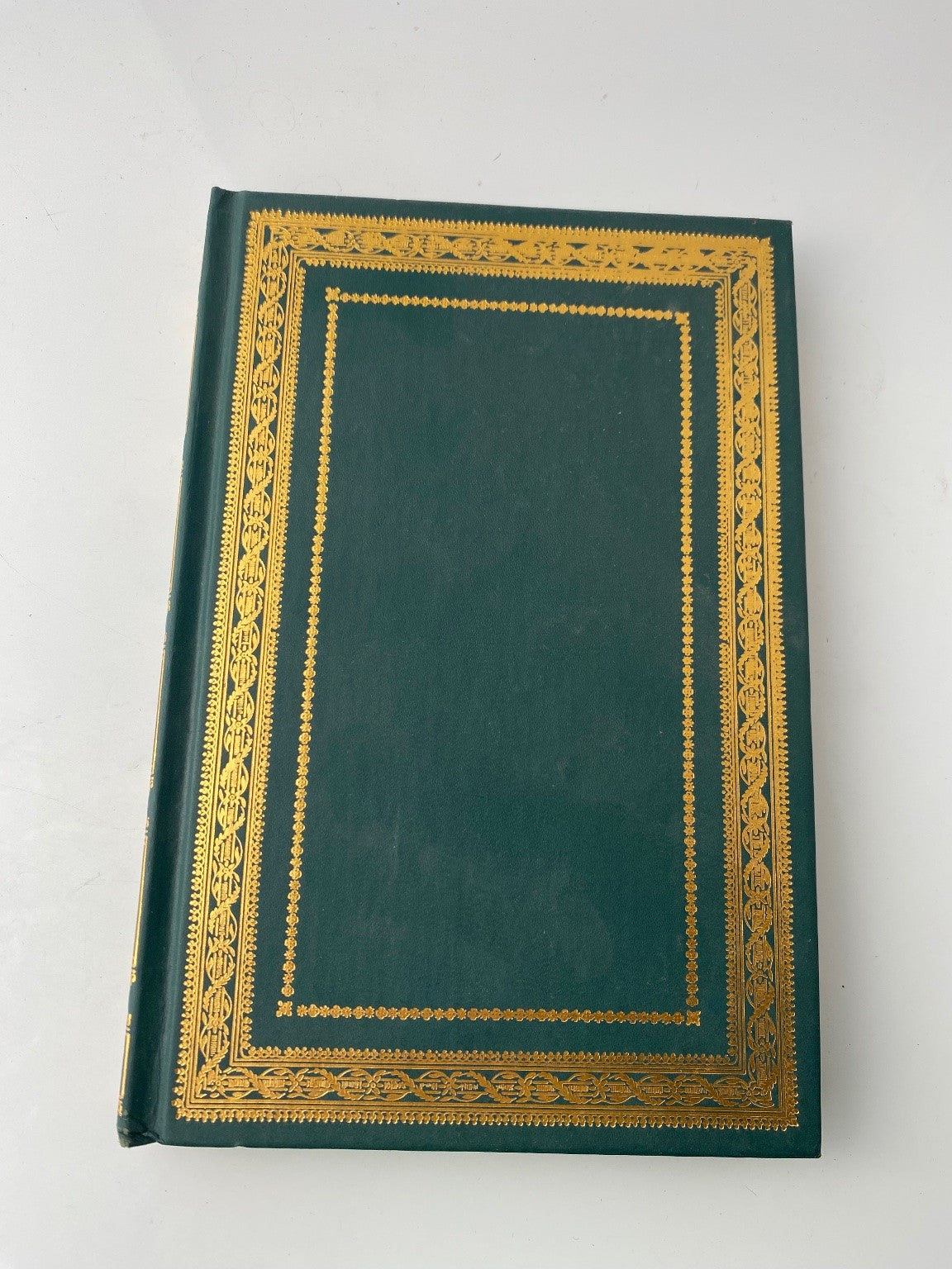 Silas Marner George Eliot 2020 Intl Collectors Library Classic Fiction