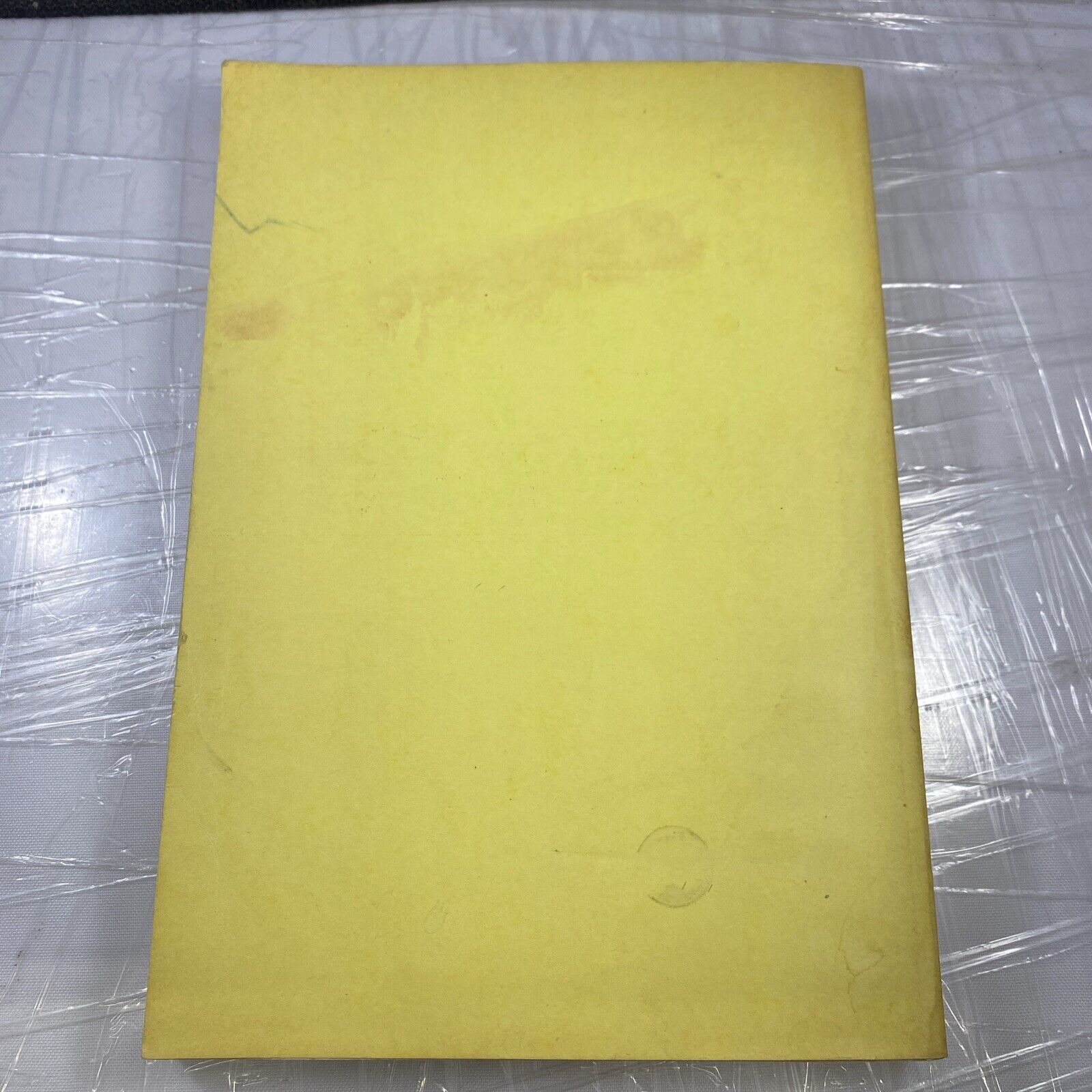 William Holmes Borders When The Bottom Of Your Heart Unique Rare Volume READ DES