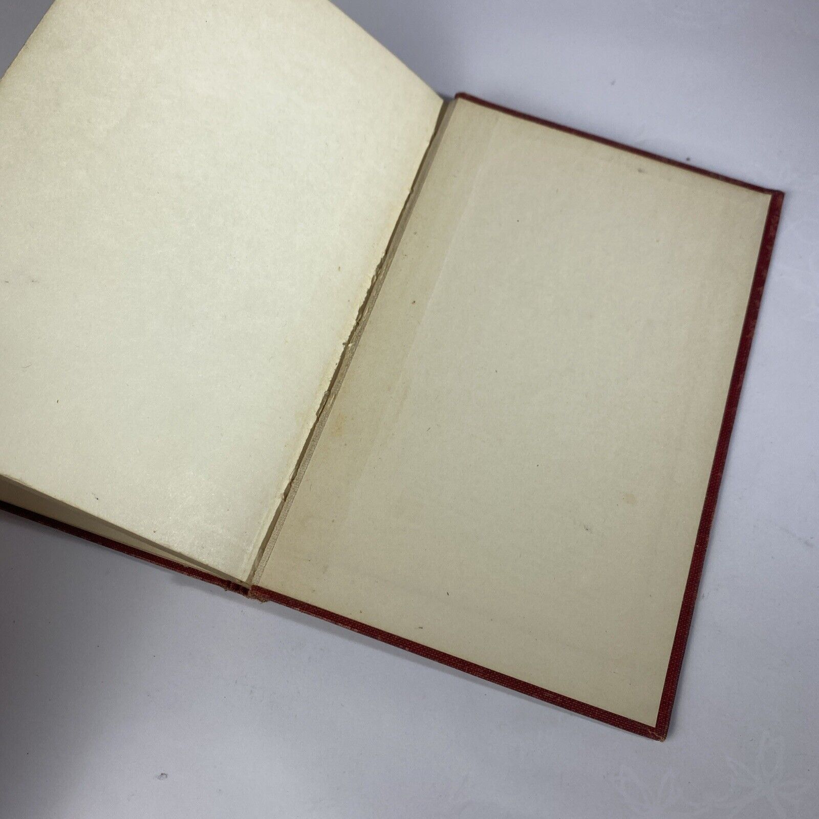 Argumentation And Debate By Walter Reeves 1920 Antique Detective Textbook Rare