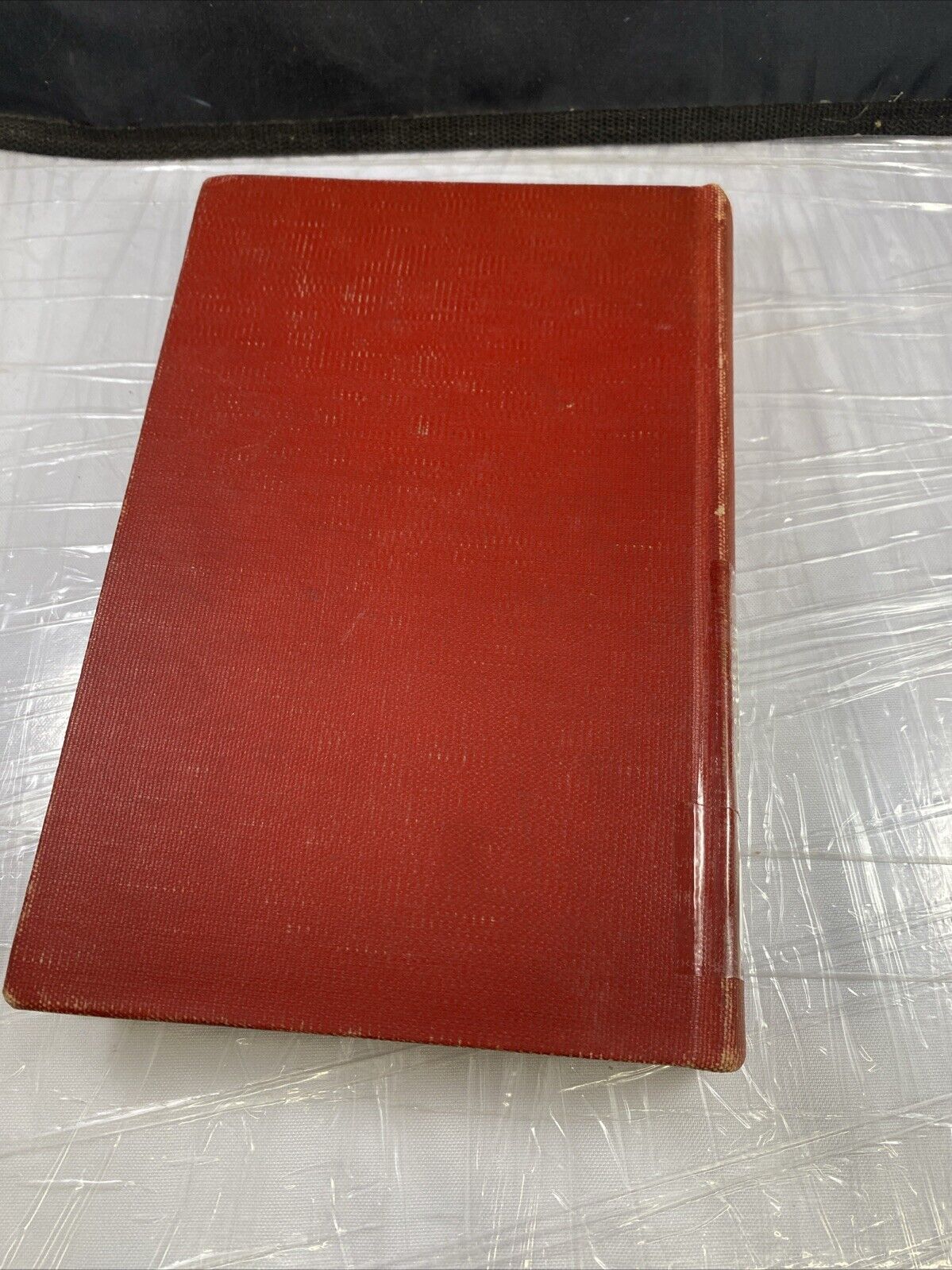 The Treasure Hunter the Story of Robert Louis Stevenson, 1939 Vintage EXLIB Rare