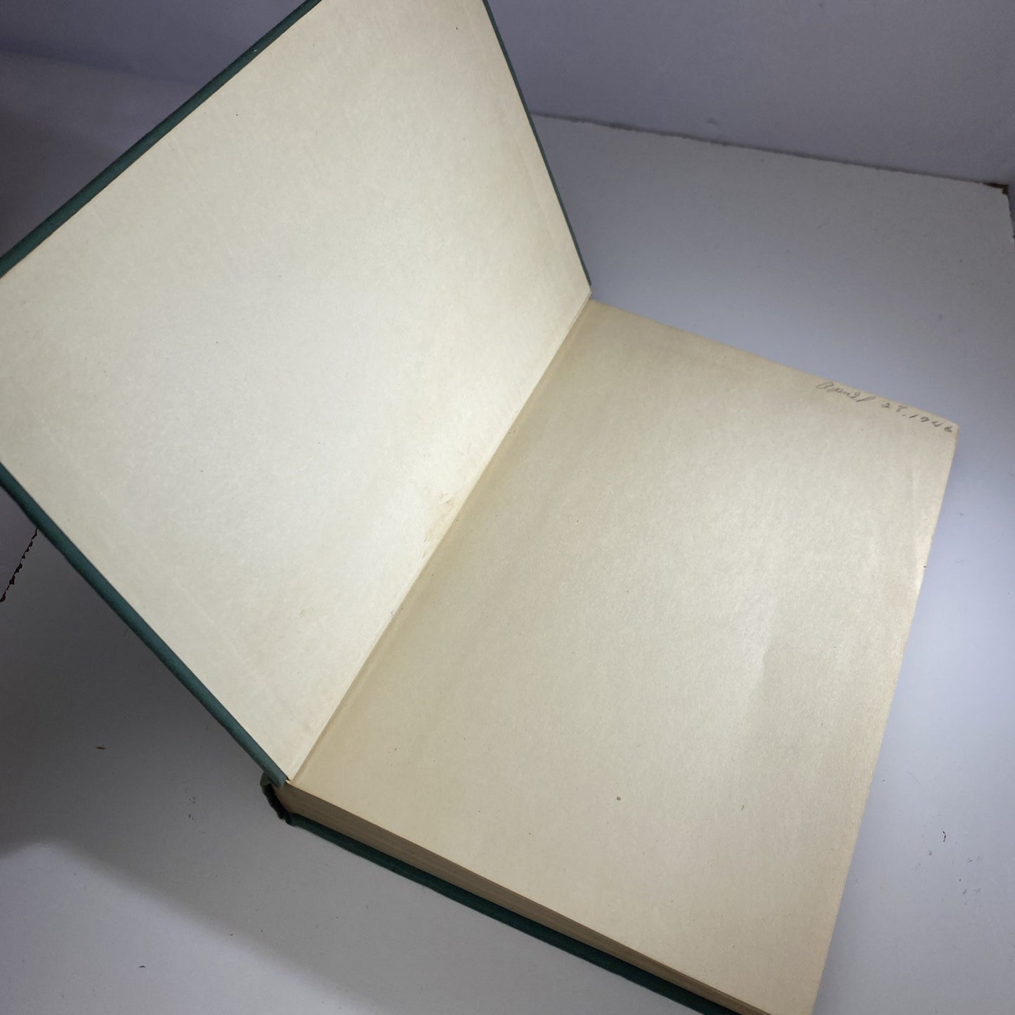 The New Encyclopedia Of Modern Sewing by Frances Blondin 1946 Hardcover 