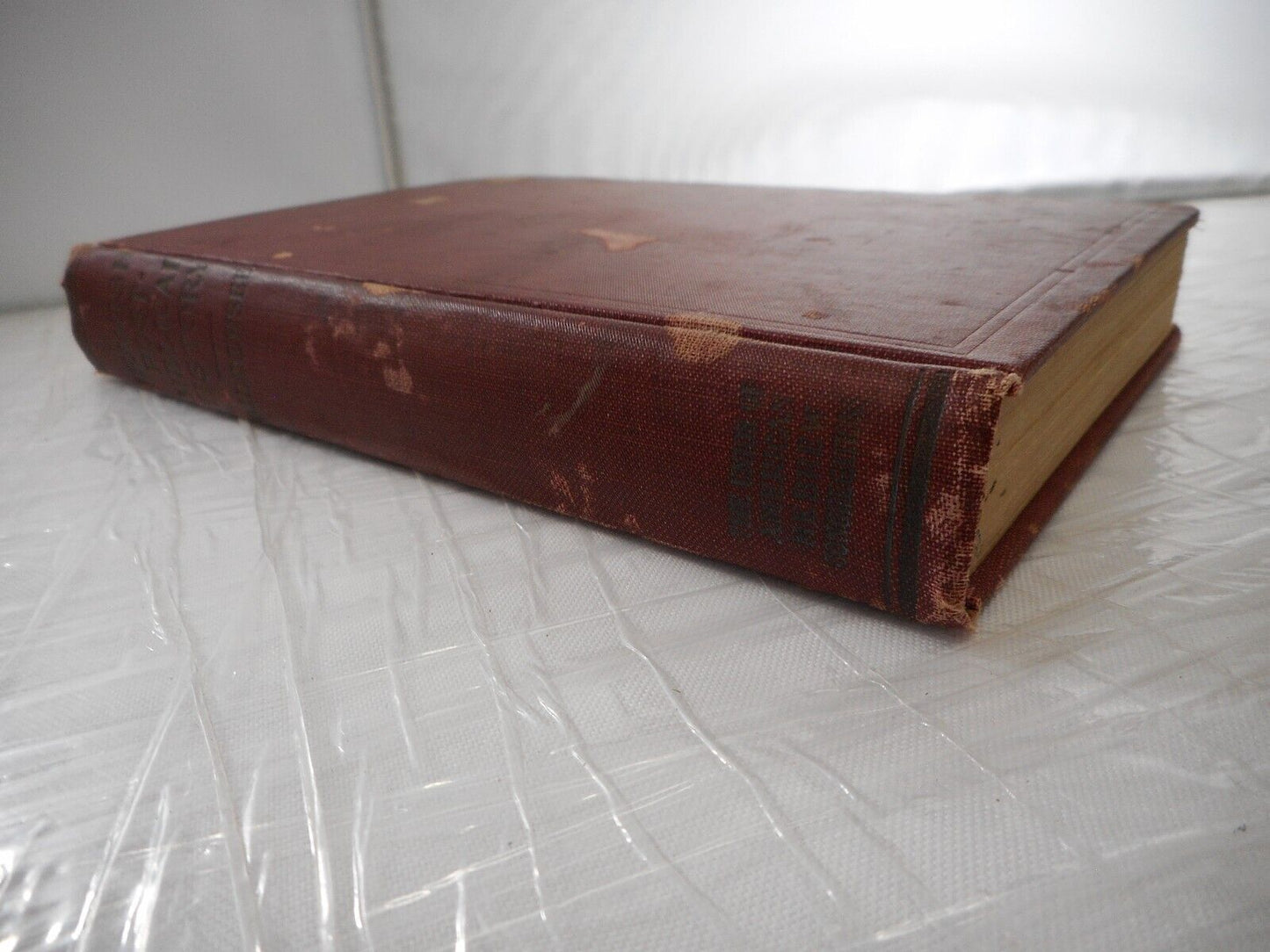 Jewish Post-Biblical History Through by Adele Bildersee 1918 Jewish education