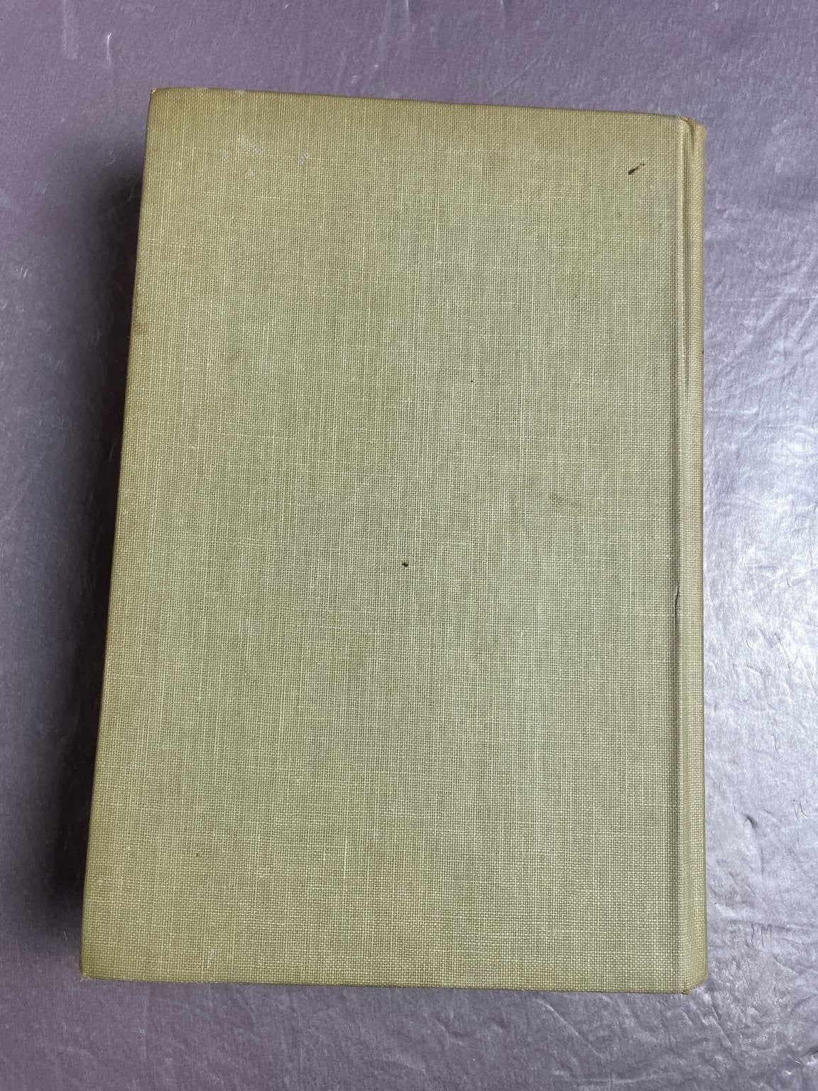 Good Morning, Young Lady Ardyth Kennelly Ullman 1953 First Edition Hardcover