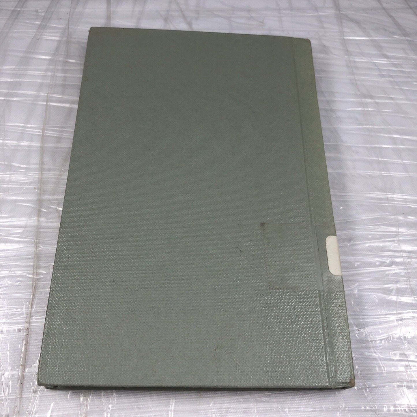 Personal Soul-Winning by Leonard Sanderson 1962 Hardcover Church Study Book