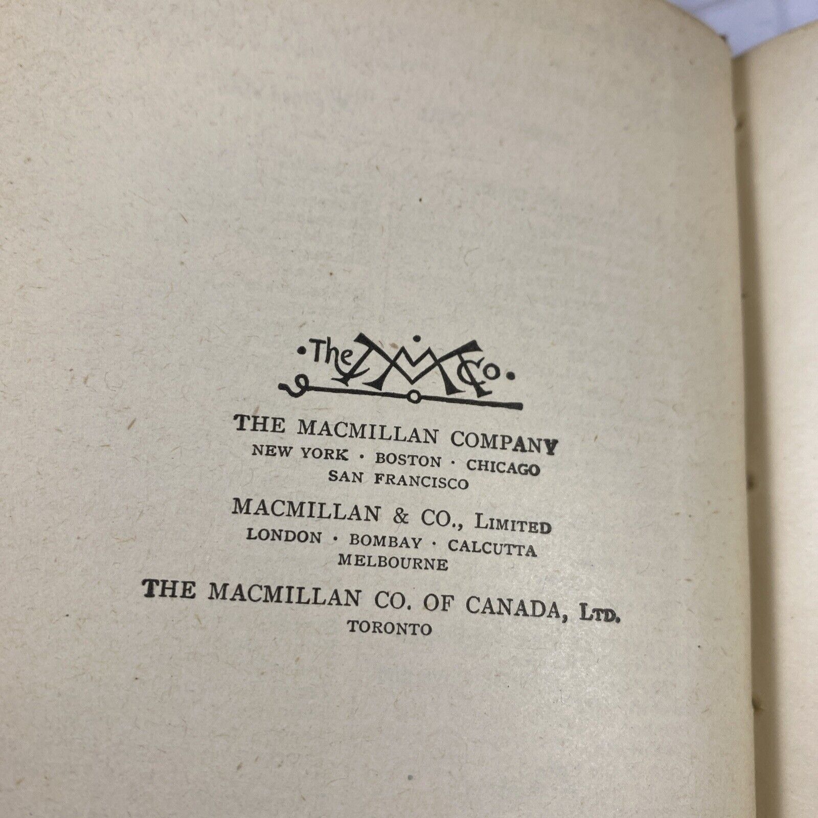 Stevenson's Kidnapped Hardcover MacMillan Pocket Classics 1900s Antique Literatu