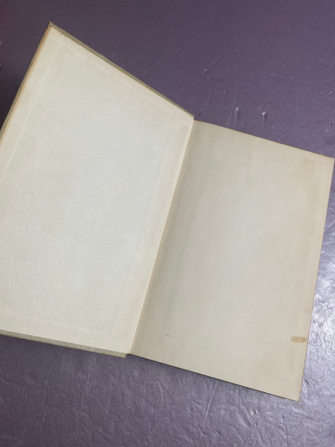 Good Morning, Young Lady Ardyth Kennelly Ullman 1953 First Edition Hardcover