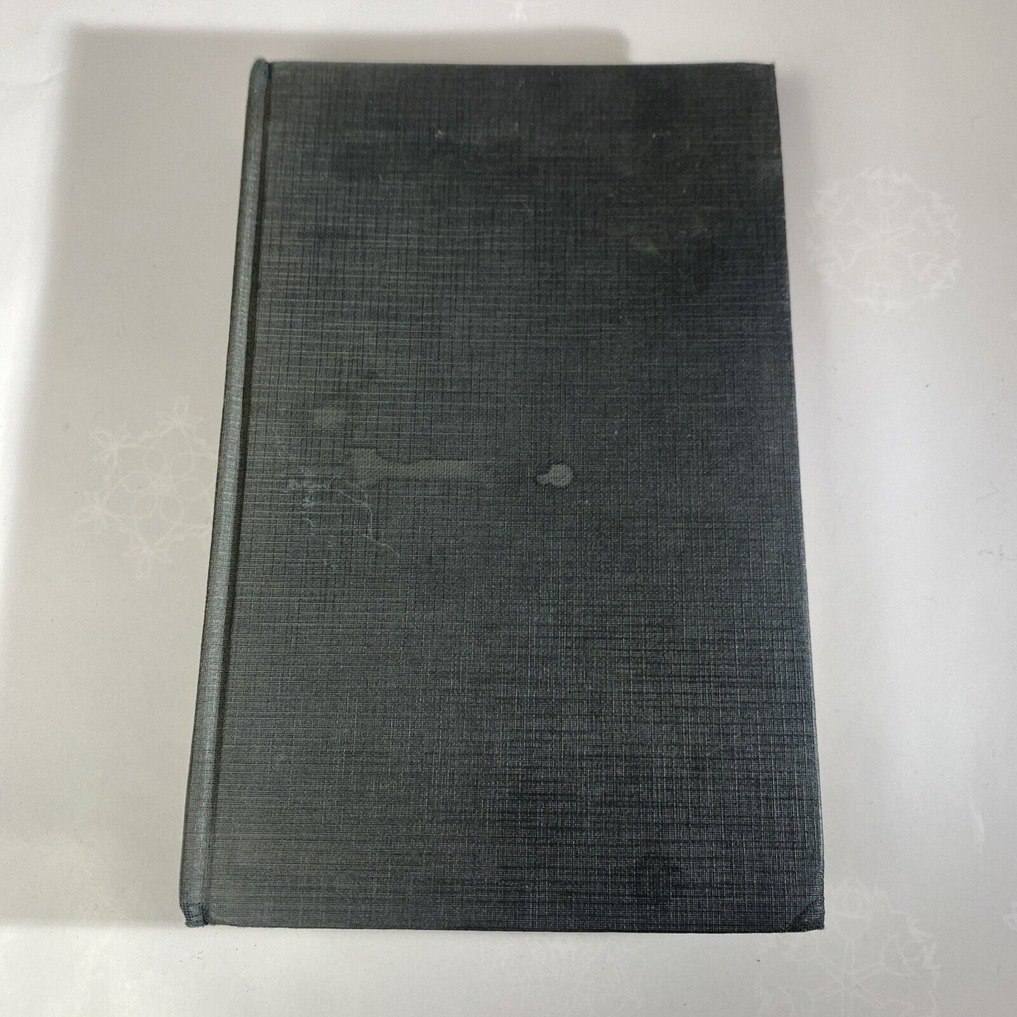 Diggers for Facts by J O Kinnaman 1940/1947 Hardcover Biblical Archeology RARE