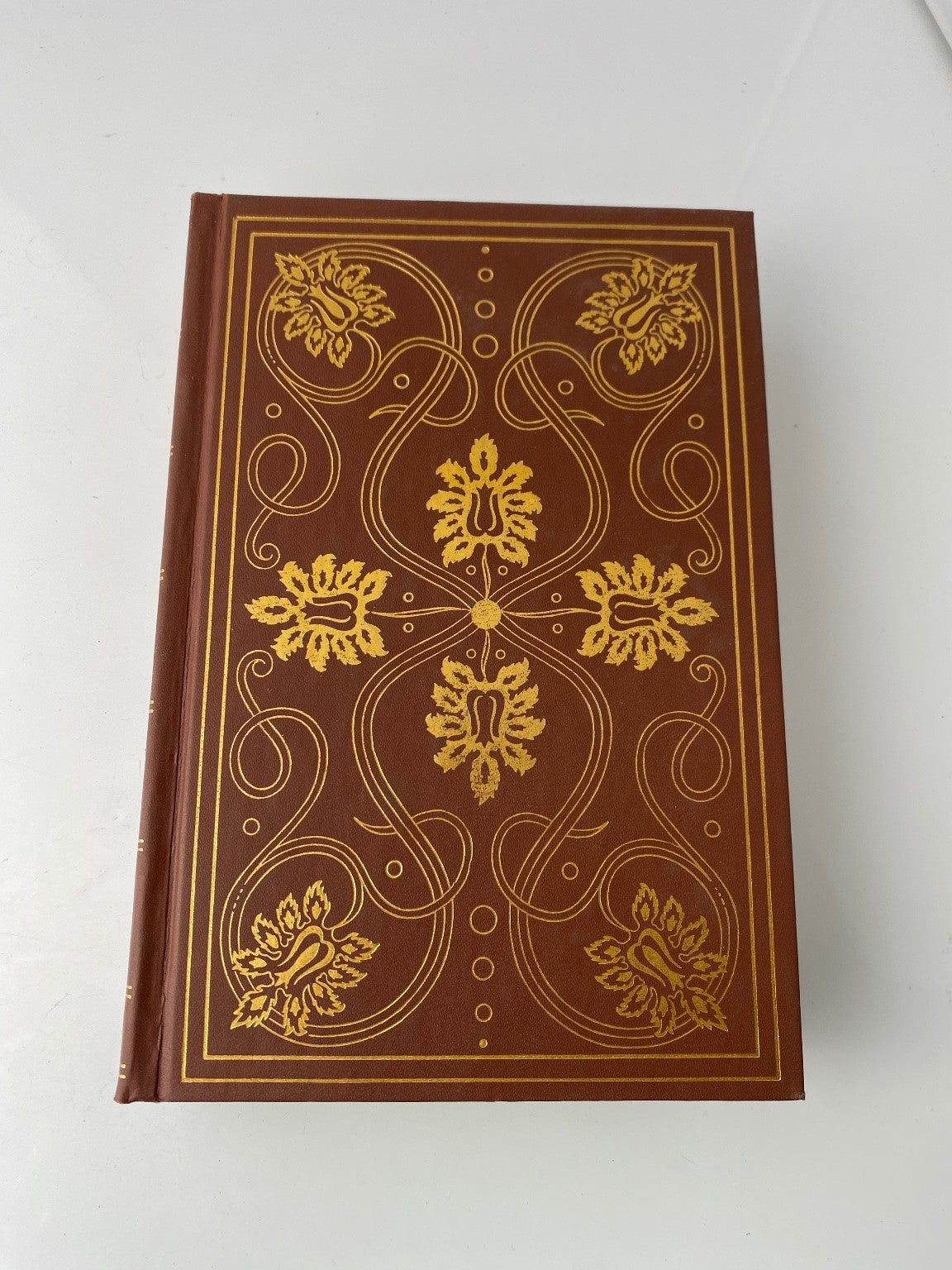 Doctor Zhivago Boris Pasternak 1958 Illustrated Intl Collectors Library