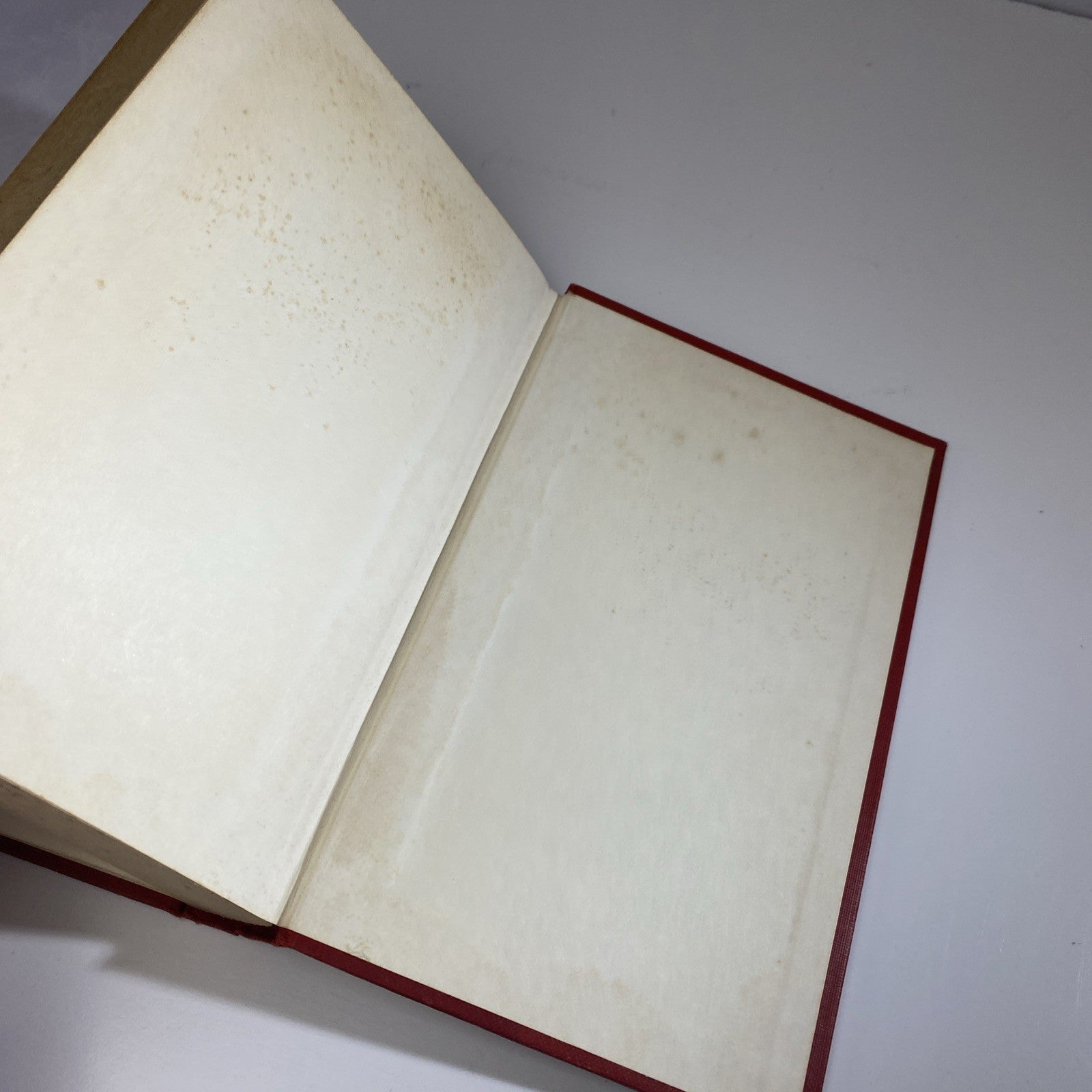 MY UTMOST FOR HIS HIGHEST Golden Book of Oswald Chambers HC 1935 36th Print
