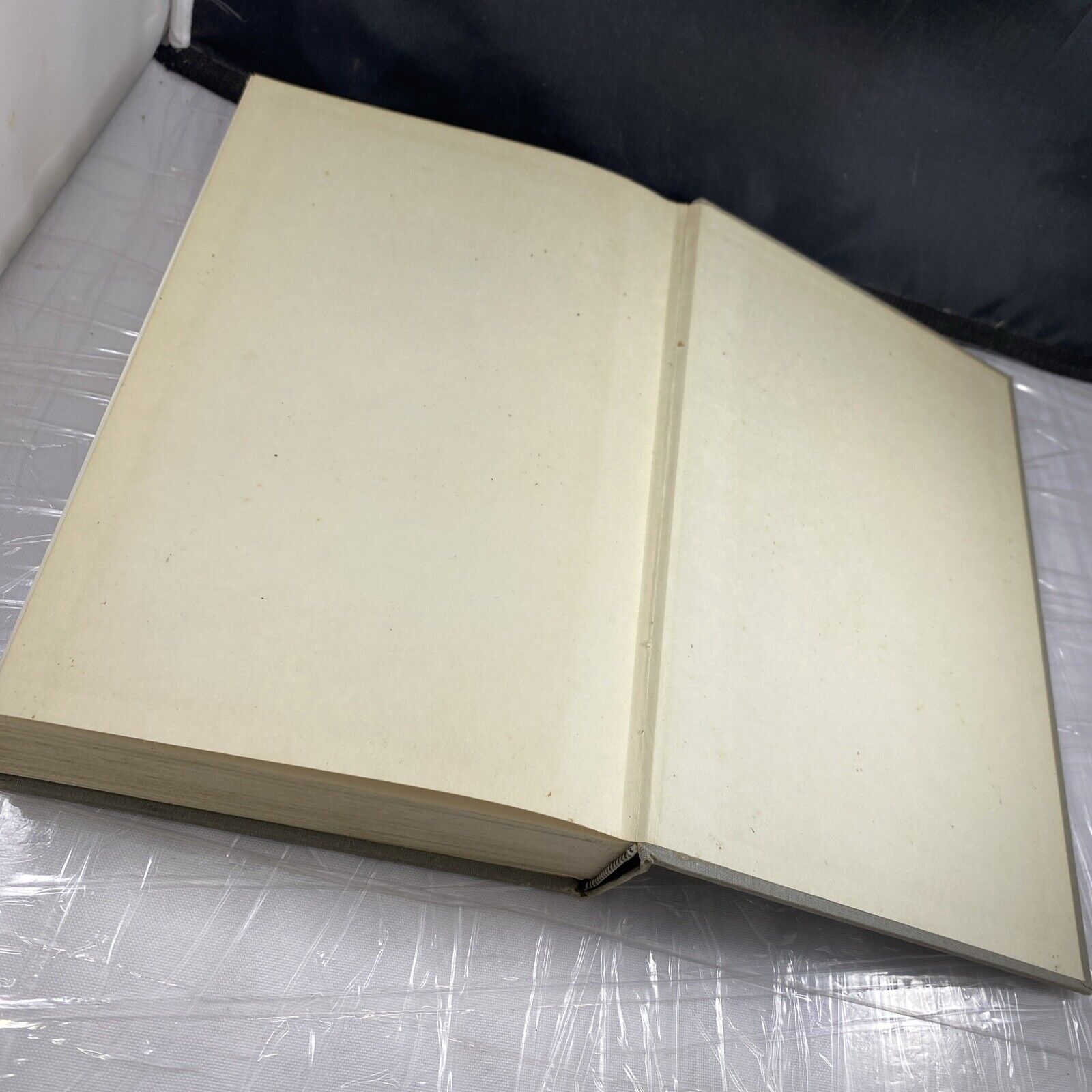 Fundamentals Of Engineering Drawing Warren Luzadder 4th 1950s Textbook Gray Rare