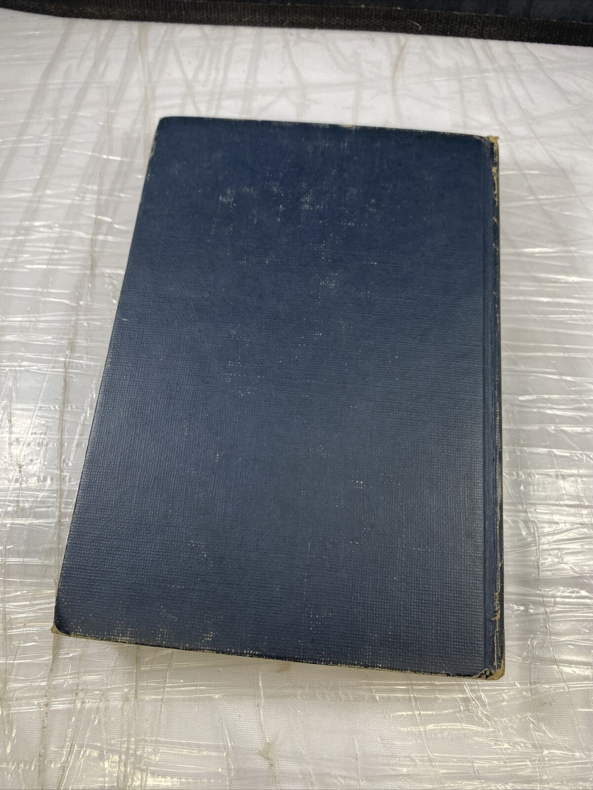 MELISSA by TAYLOR CALDWELL - 1948 first edition hardcover novel No DJ