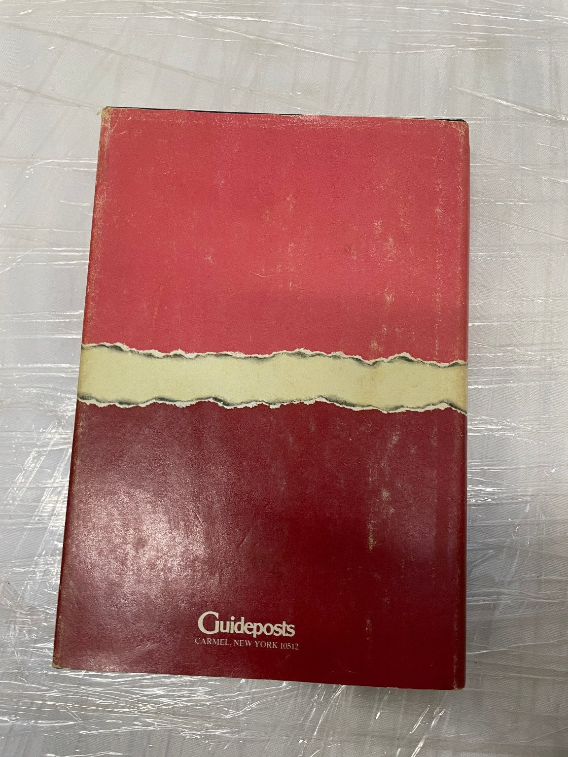 The Key to a Loving Heart Karen Burton Mains 1979 Illustrated Guidepost