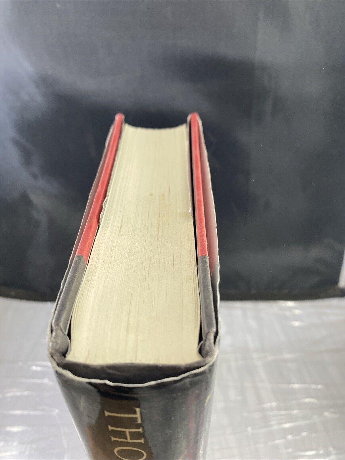 Hannibal By Thomas Harris Hardcover Book W/ Dust Jacket 1st Edition 1st Printing