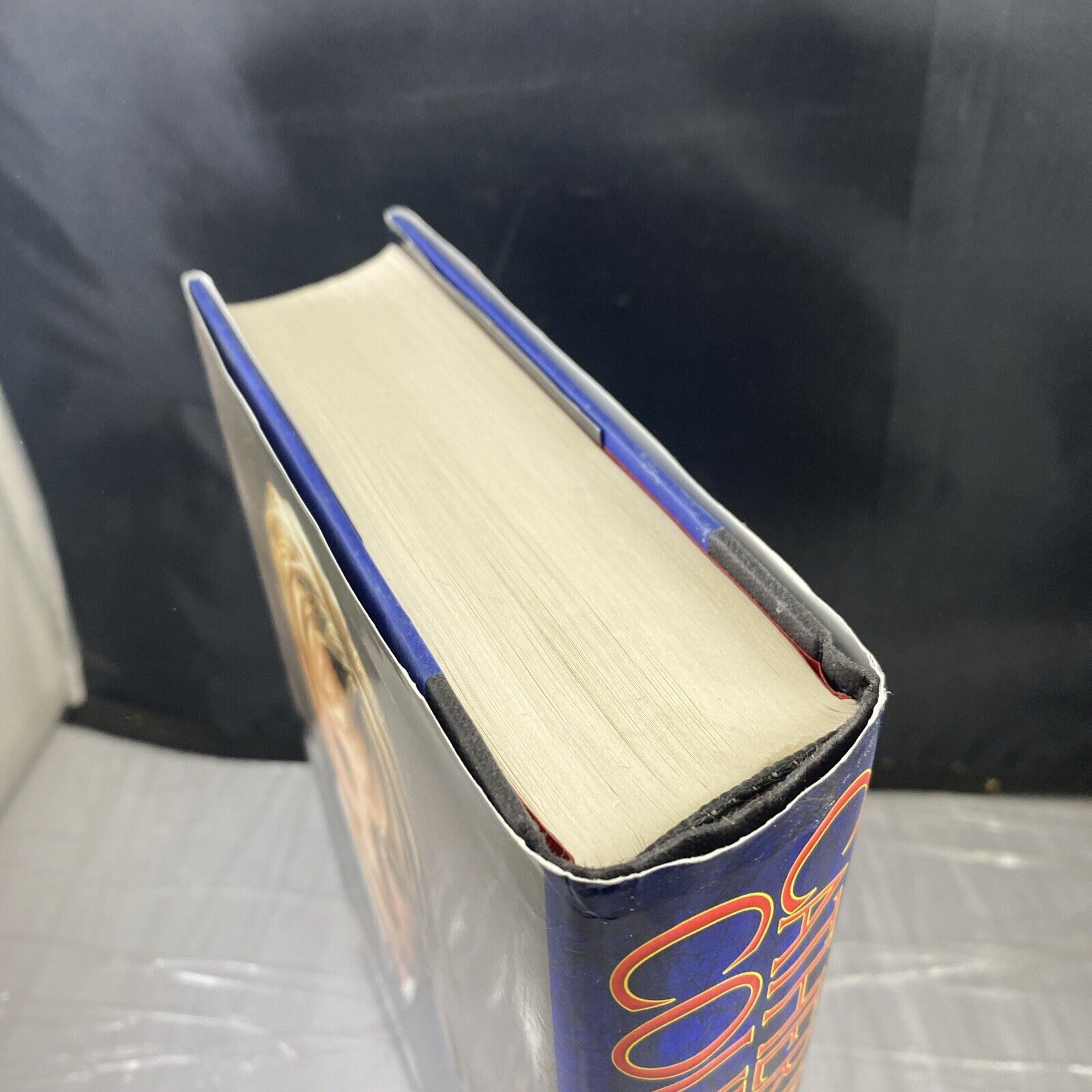 FBI Thriller Ser.: Blowout by Catherine Coulter - 1st Edition Hardbound