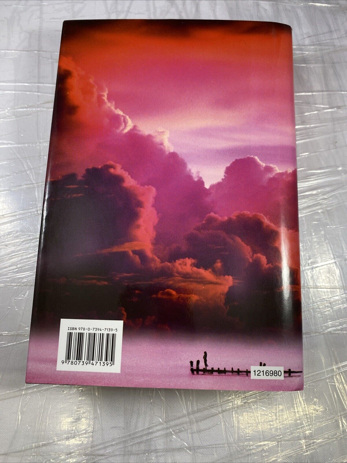 Hurricane (Book Club Edition) - Hardcover By Karen Harper VERY GOOD LN MIRA