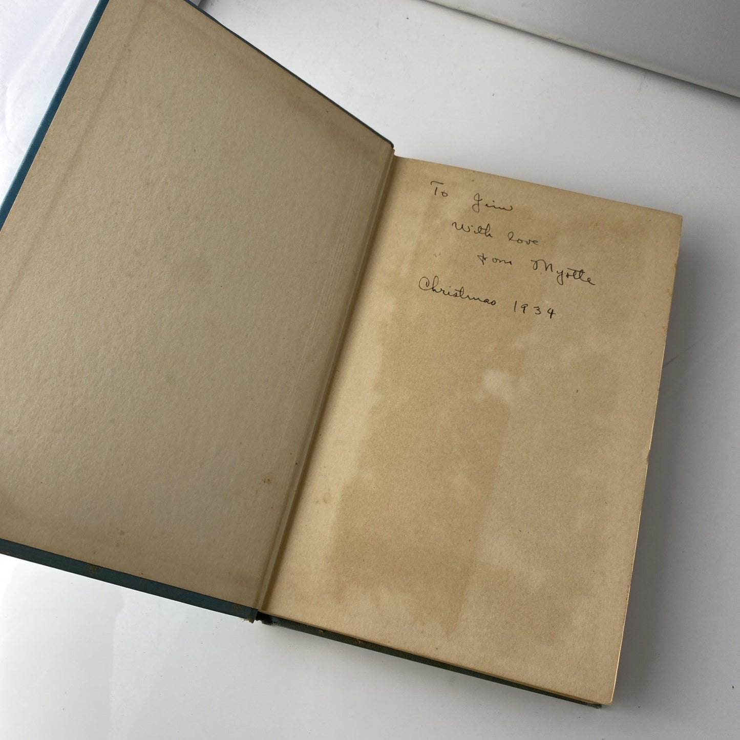 Extremely Rare Antique Songwriters Poets Poetry Contemporary American Lyricists