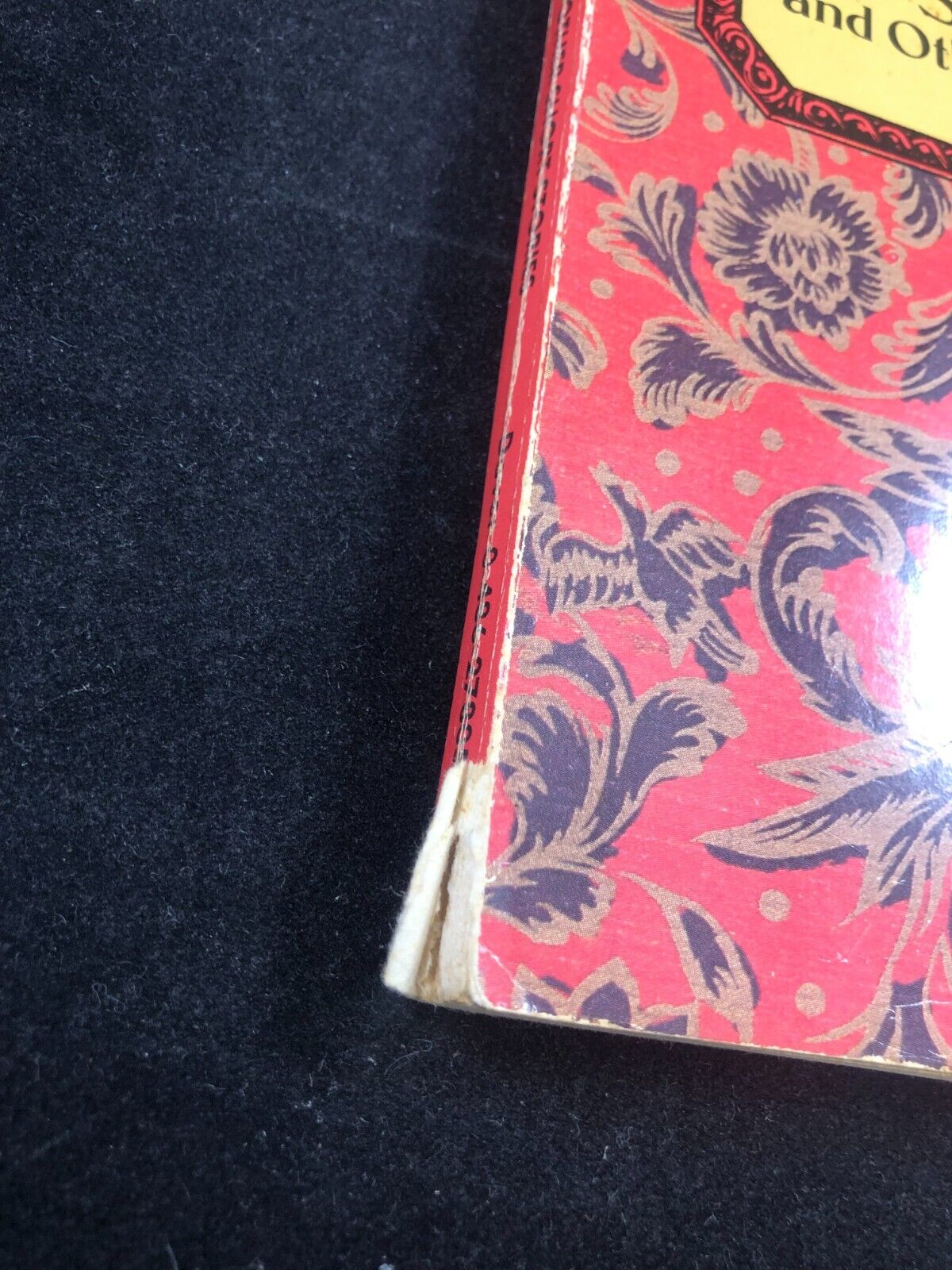 Leo Tolstoy The Kreutzer Sonata and Other Short Stories (Paperback)