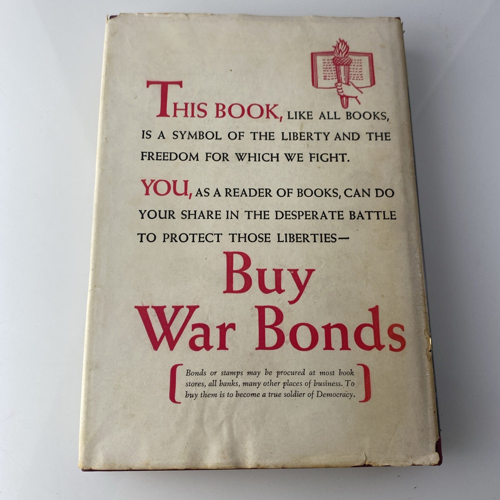 Hotel Berlin '43  (BCE) by Baum, Vicki Hardback Dust Jacket