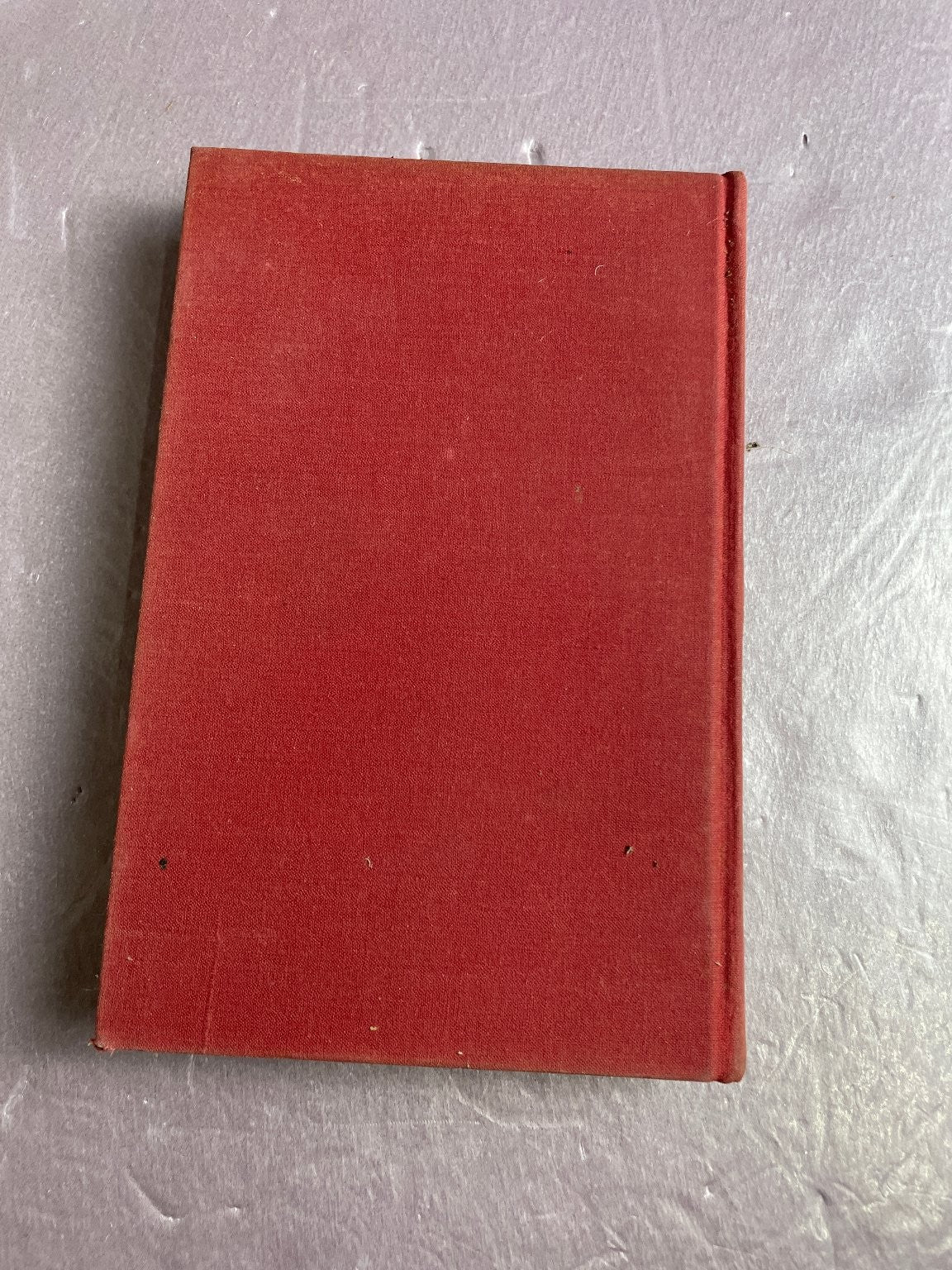 Leave Her to Heaven Ben Ames Williams 1944 First Edition Novel Houghton Mifflin