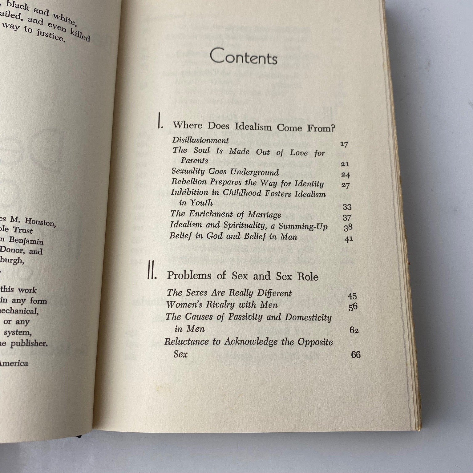 Decent and Indecent Benjamin Spock 1970 First Edition McCall Publishing
