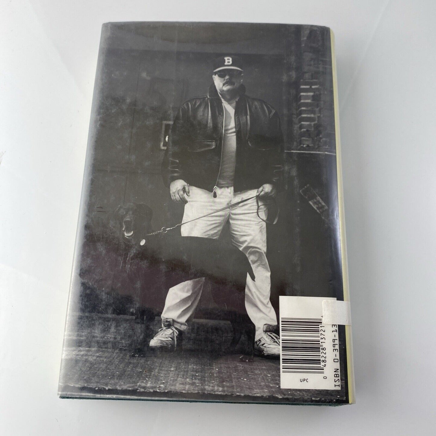 Double Deuce - Hardcover By Parker, Robert B. - Ex Library 1st Print